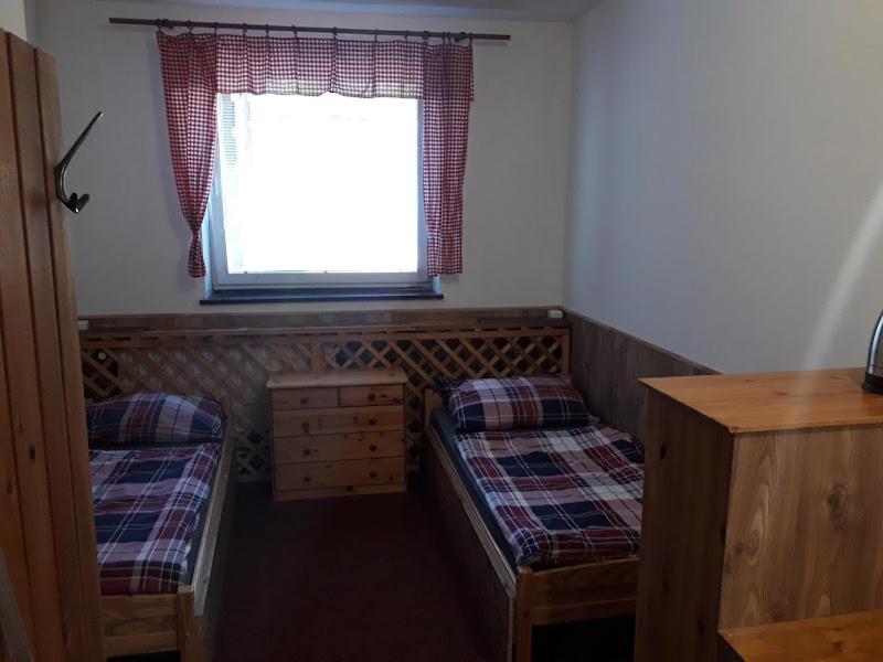 Double Or Twin Room With Bathroom photo 3