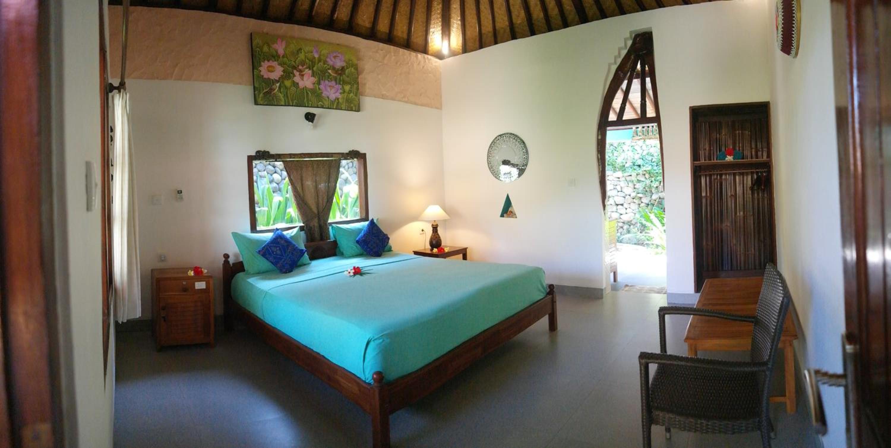 Superior Room with Ocean View - Photo 5