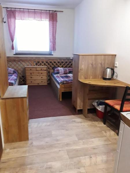 Double Or Twin Room With Bathroom photo 1