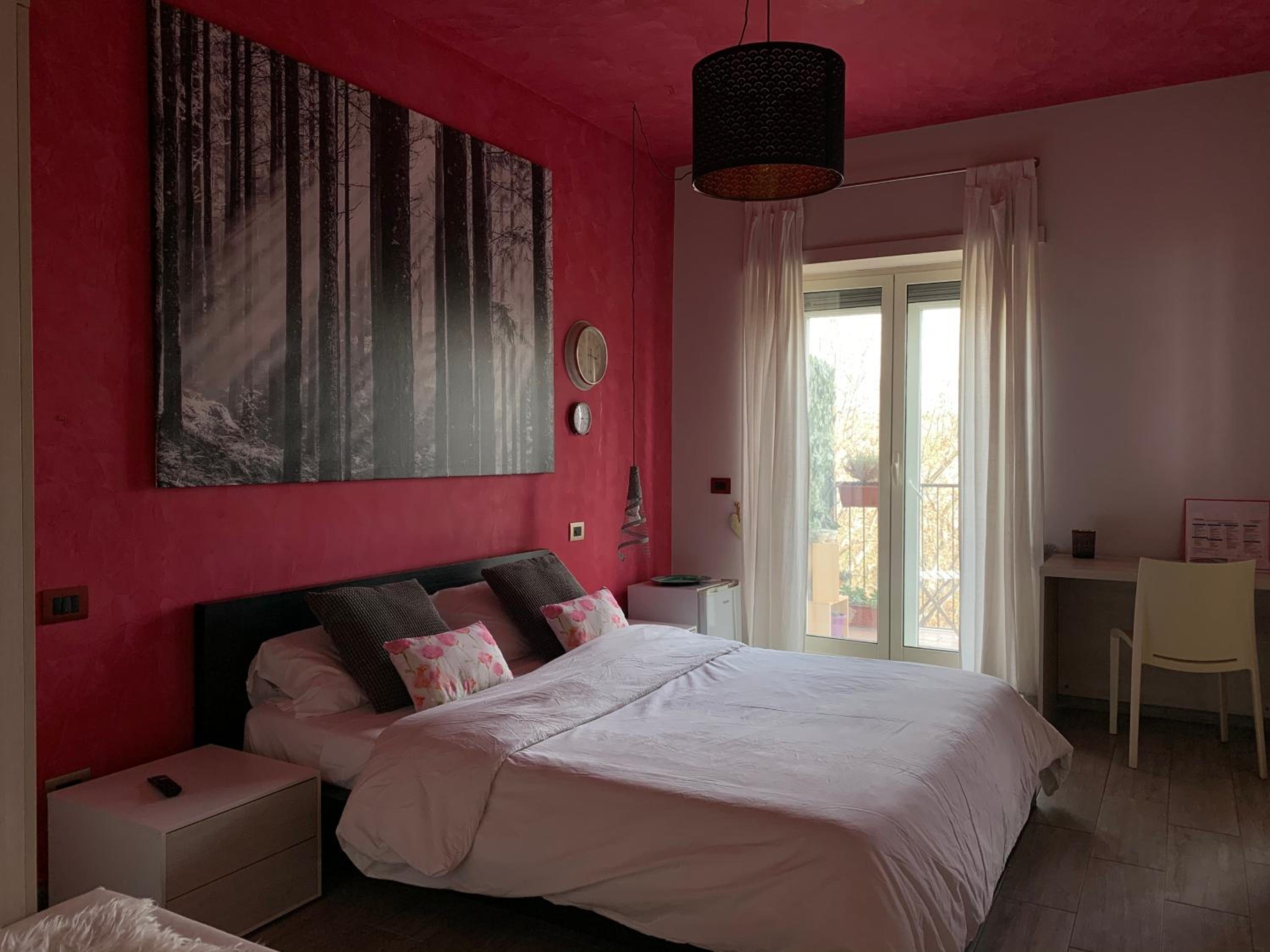 Double Room with Terrace photo 1