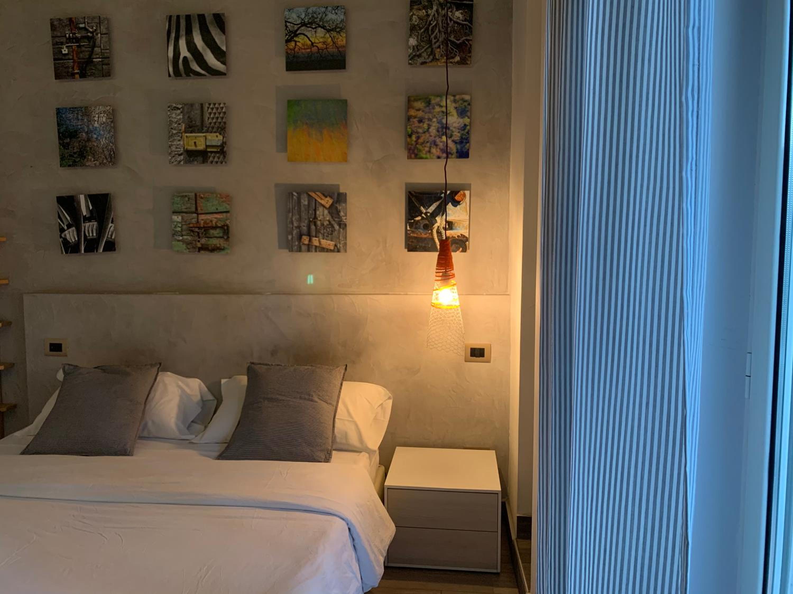 Double Room with Terrace photo 1