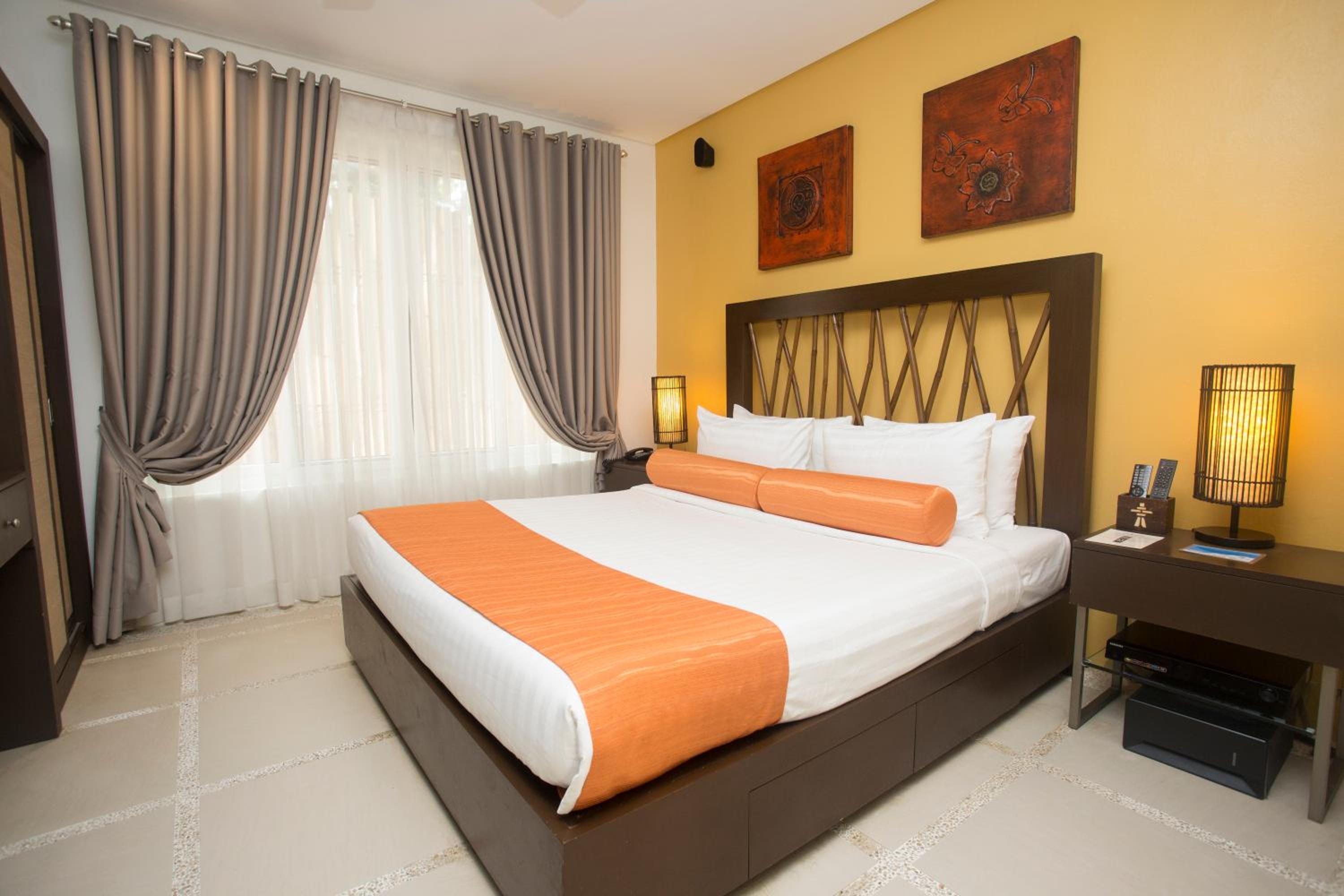 1 Bedroom Junior Suite - Photo 9