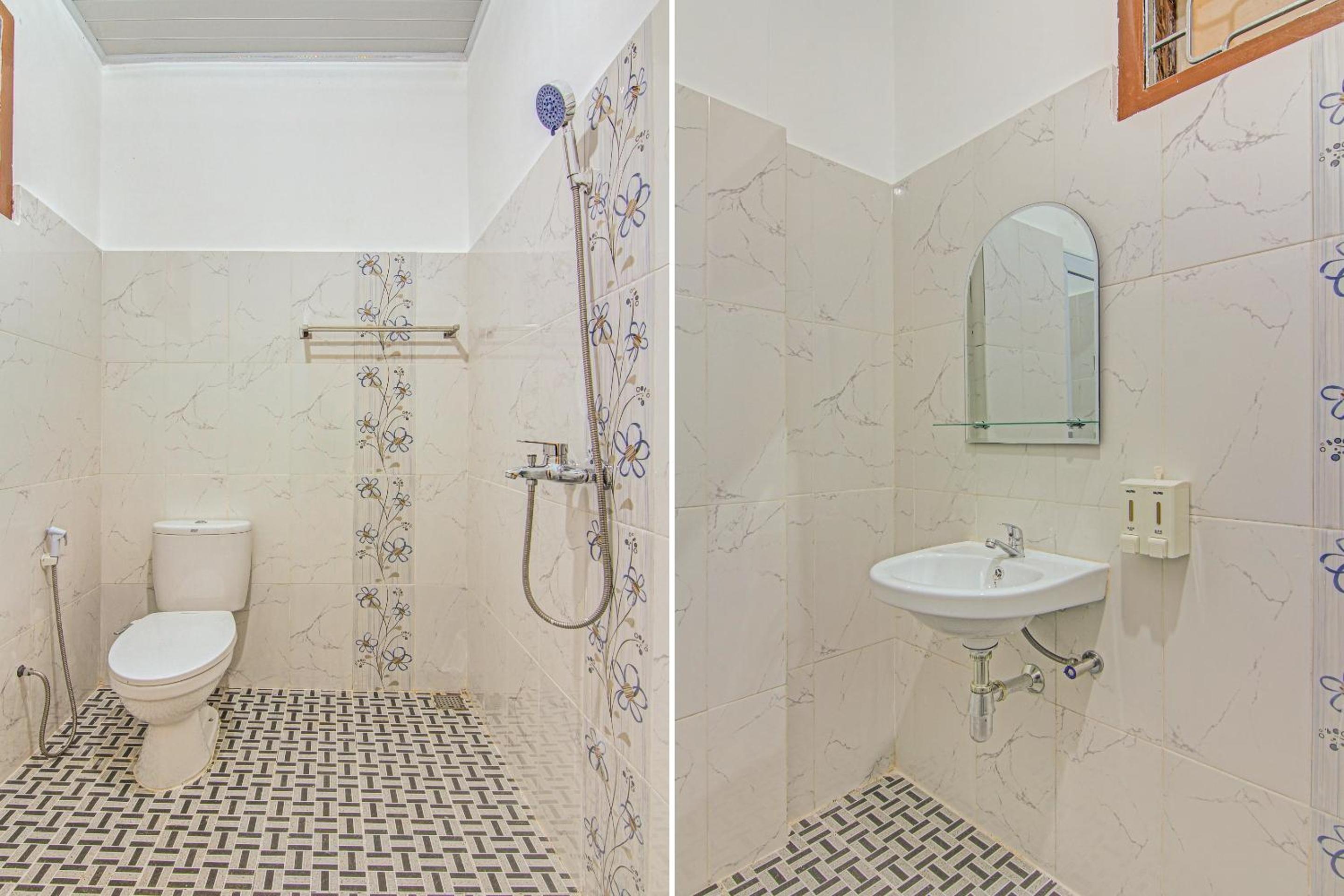 Delxue Twin Room photo 2