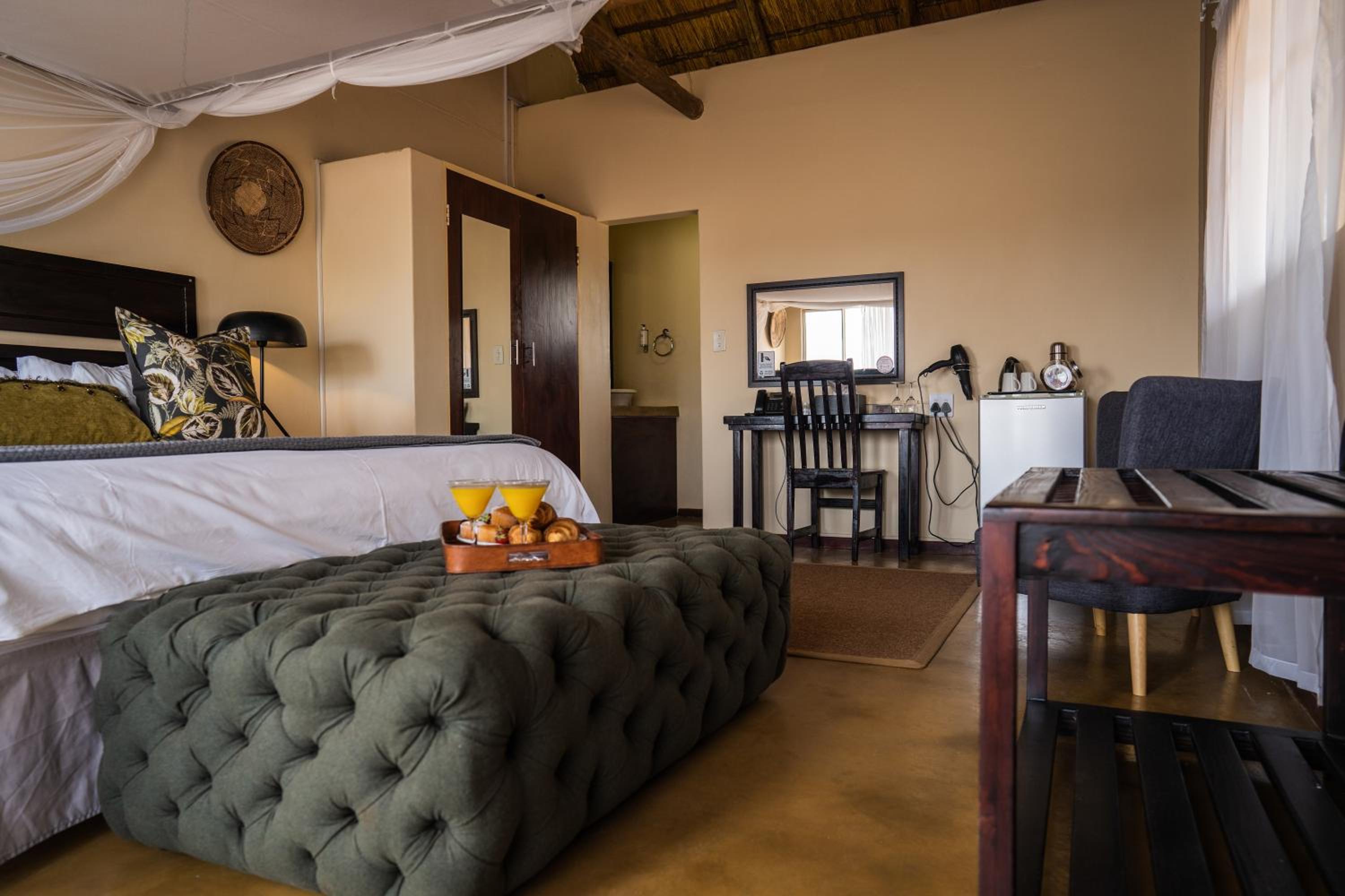Double Room - Photo 3