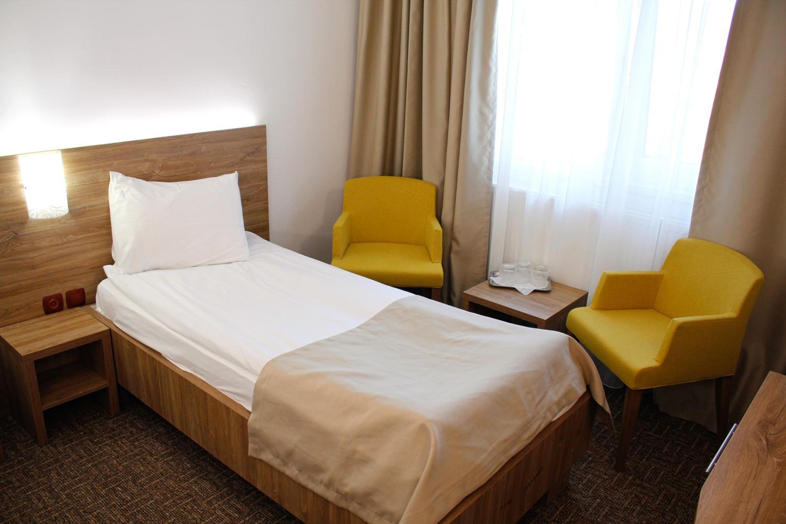 Single Room photo 3