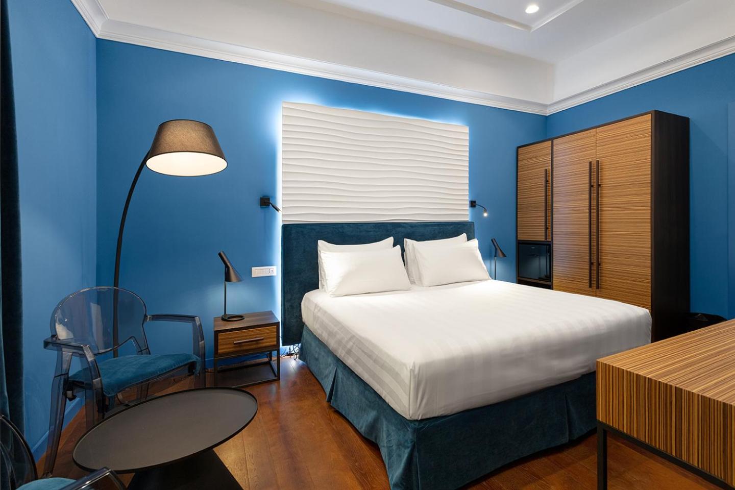 Superior Double Room photo 2