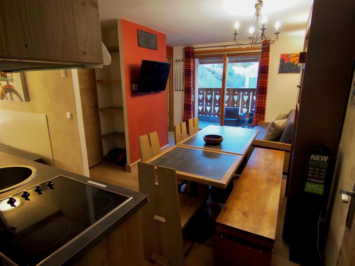 Apartment photo 2