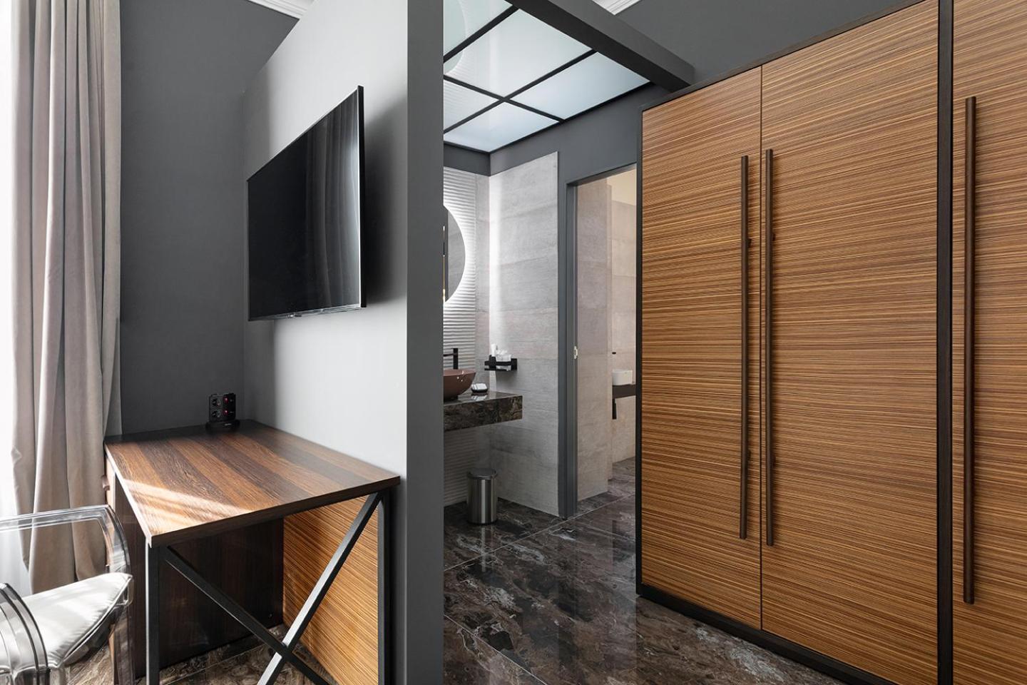 Deluxe Room photo 2