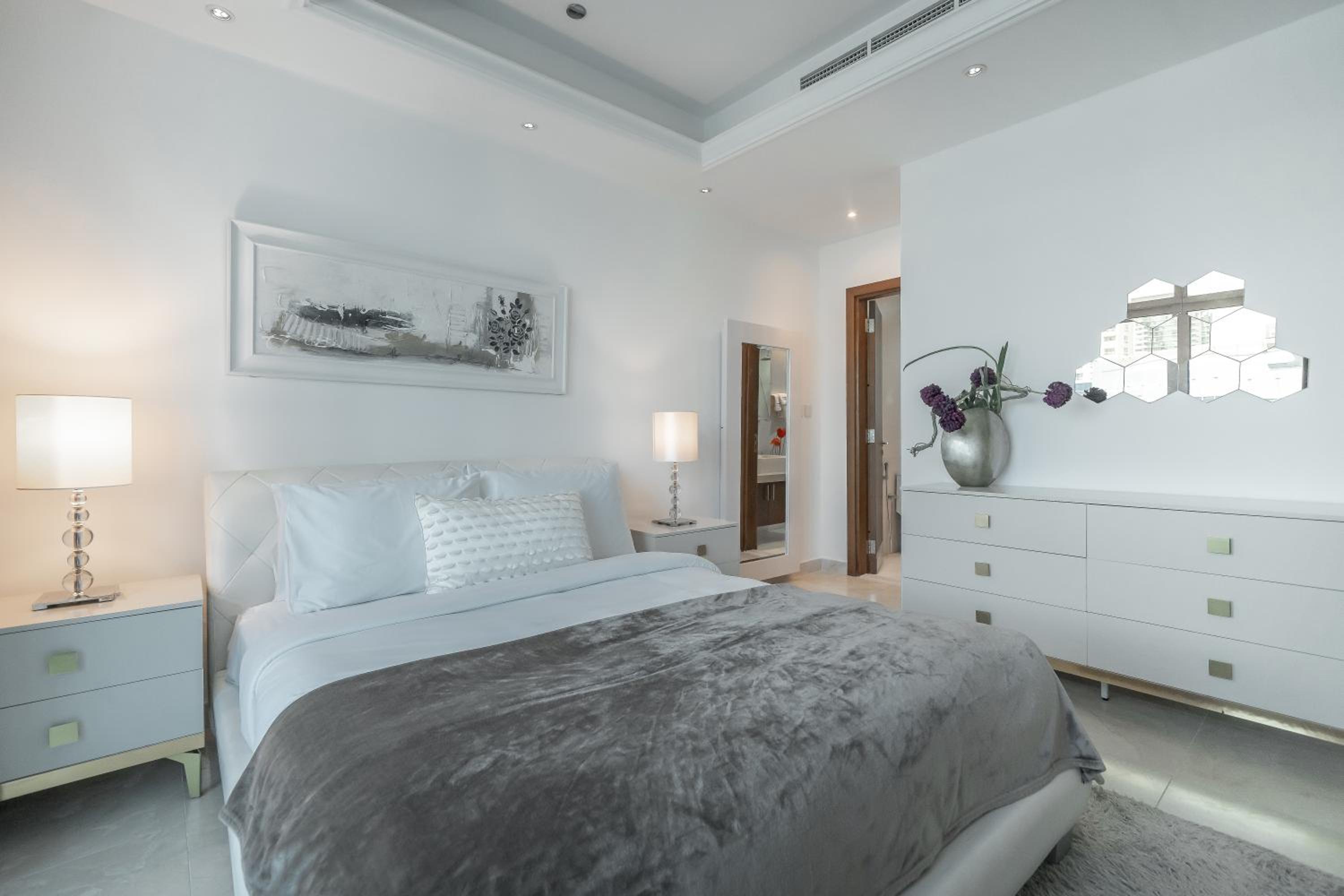 Apartment with Sea View photo 3