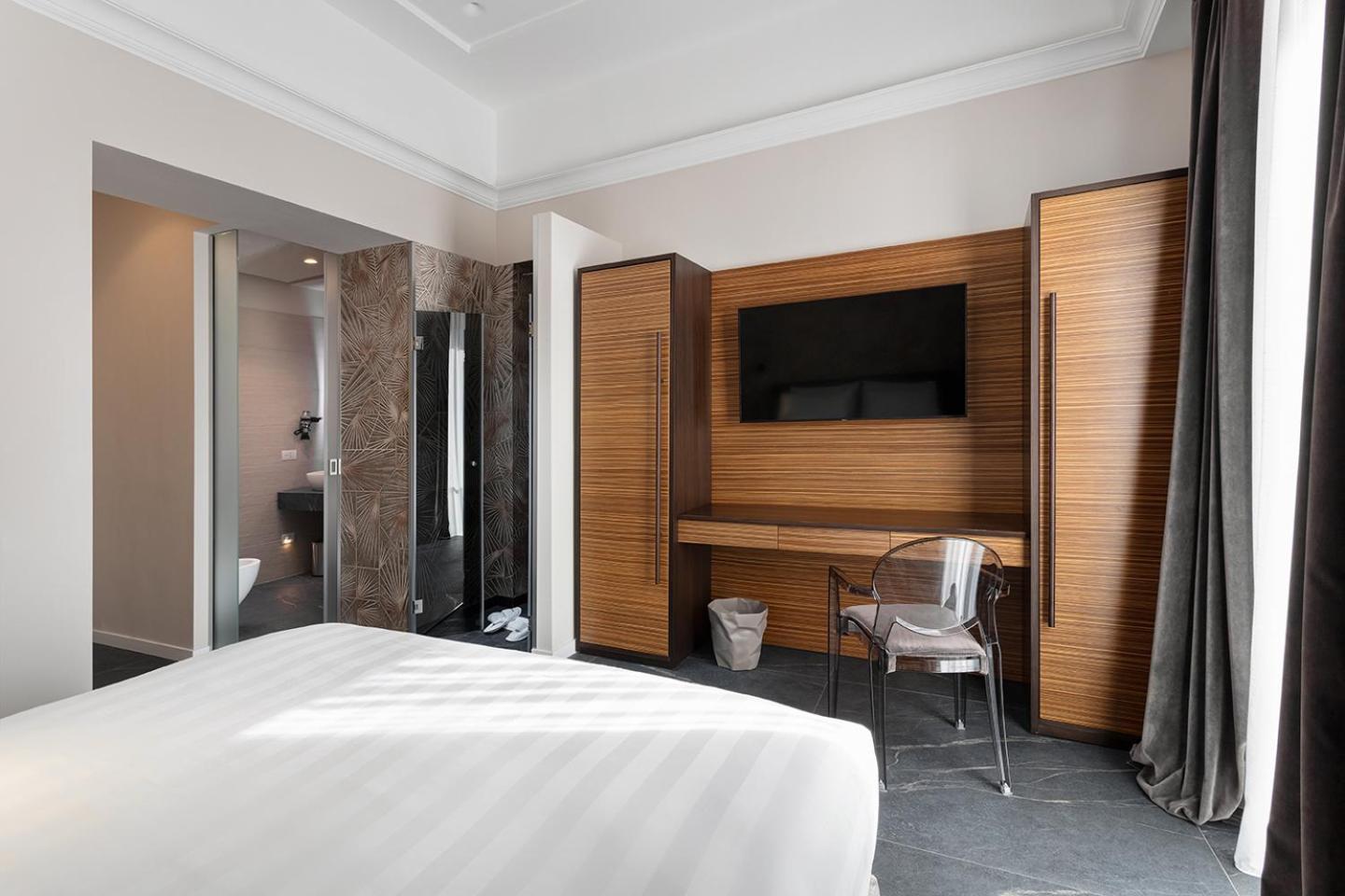 Superior Double Room photo 2