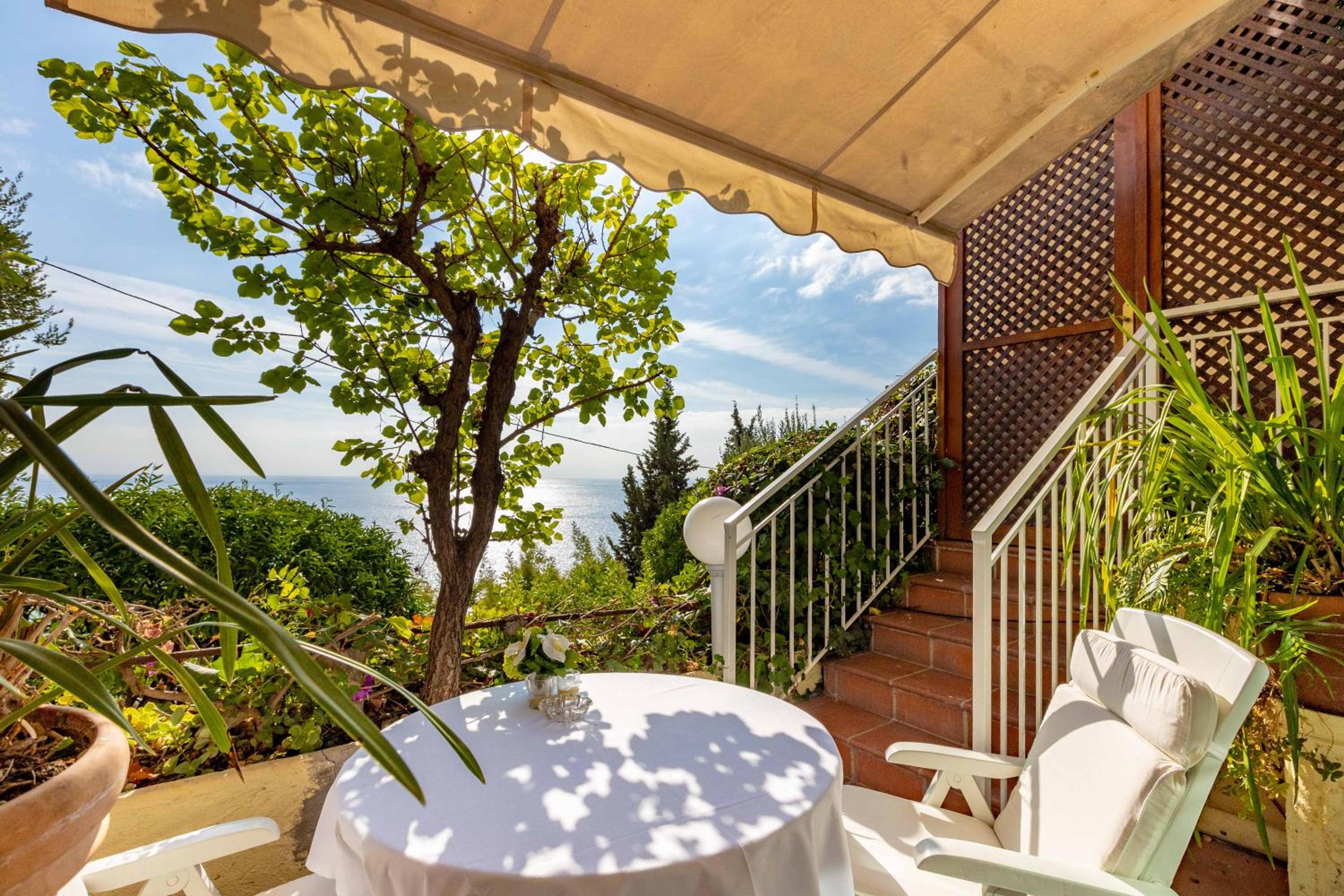 Double Room View On the Sea - L'Horizon - Photo 3