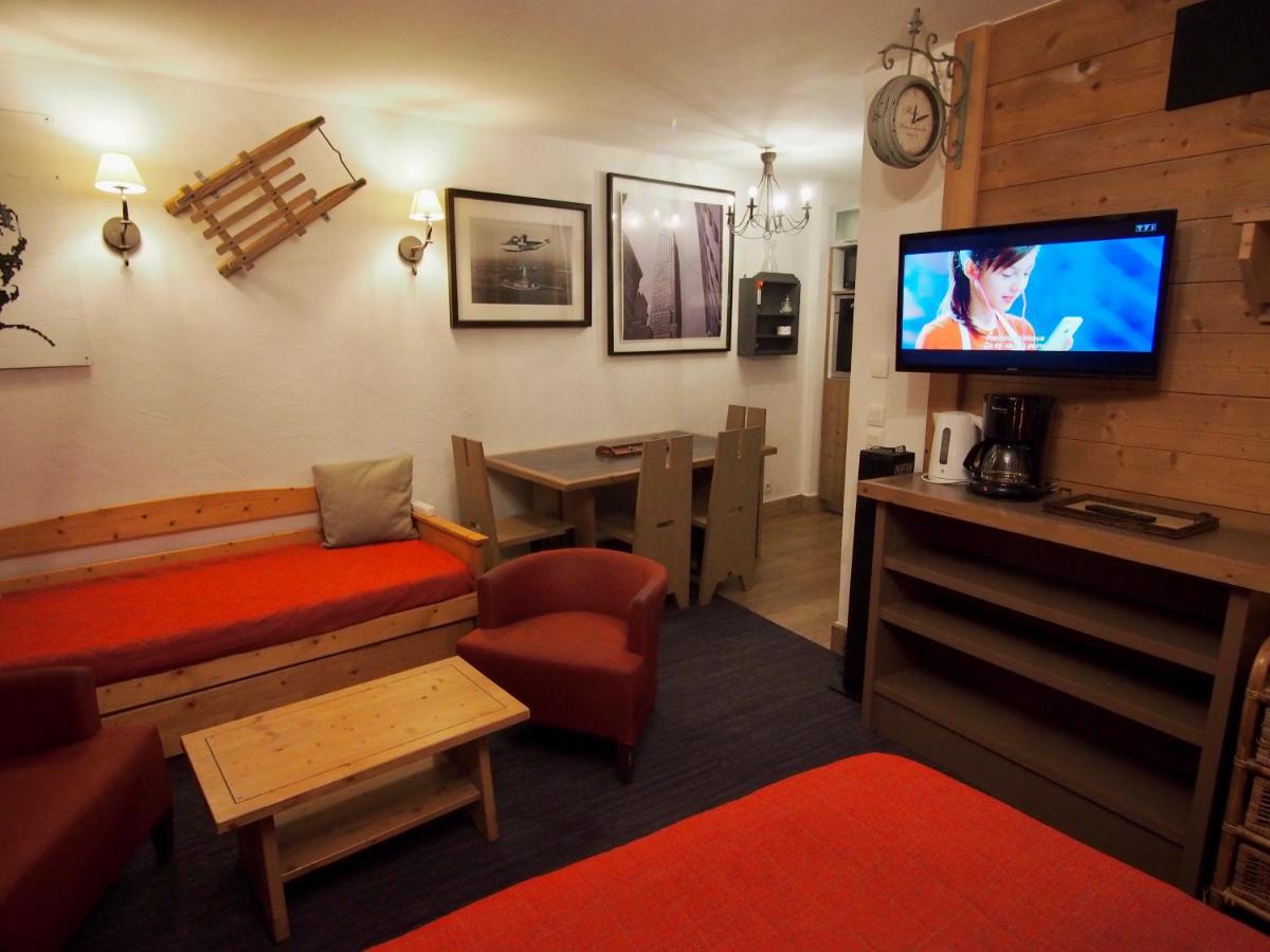 Studio Apartment photo 3