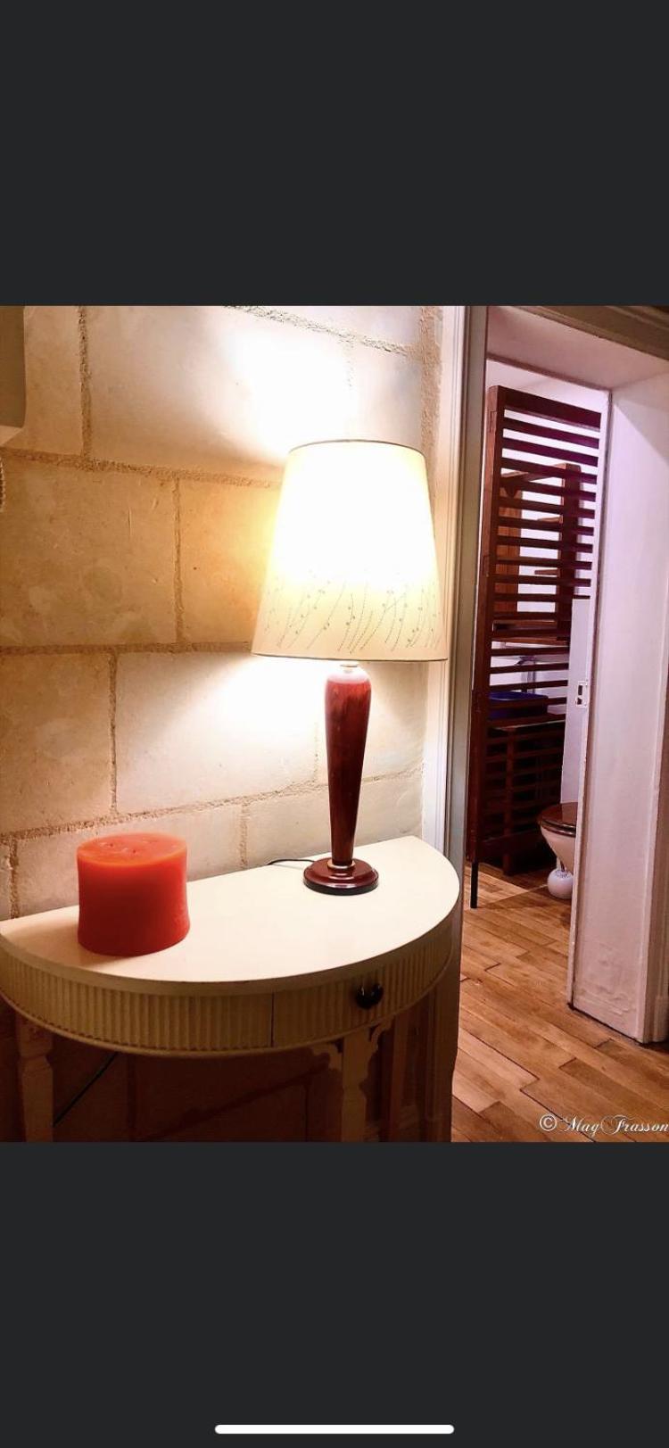 Double Room - Photo 18