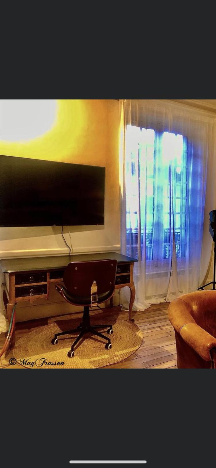 Double Room - Photo 15