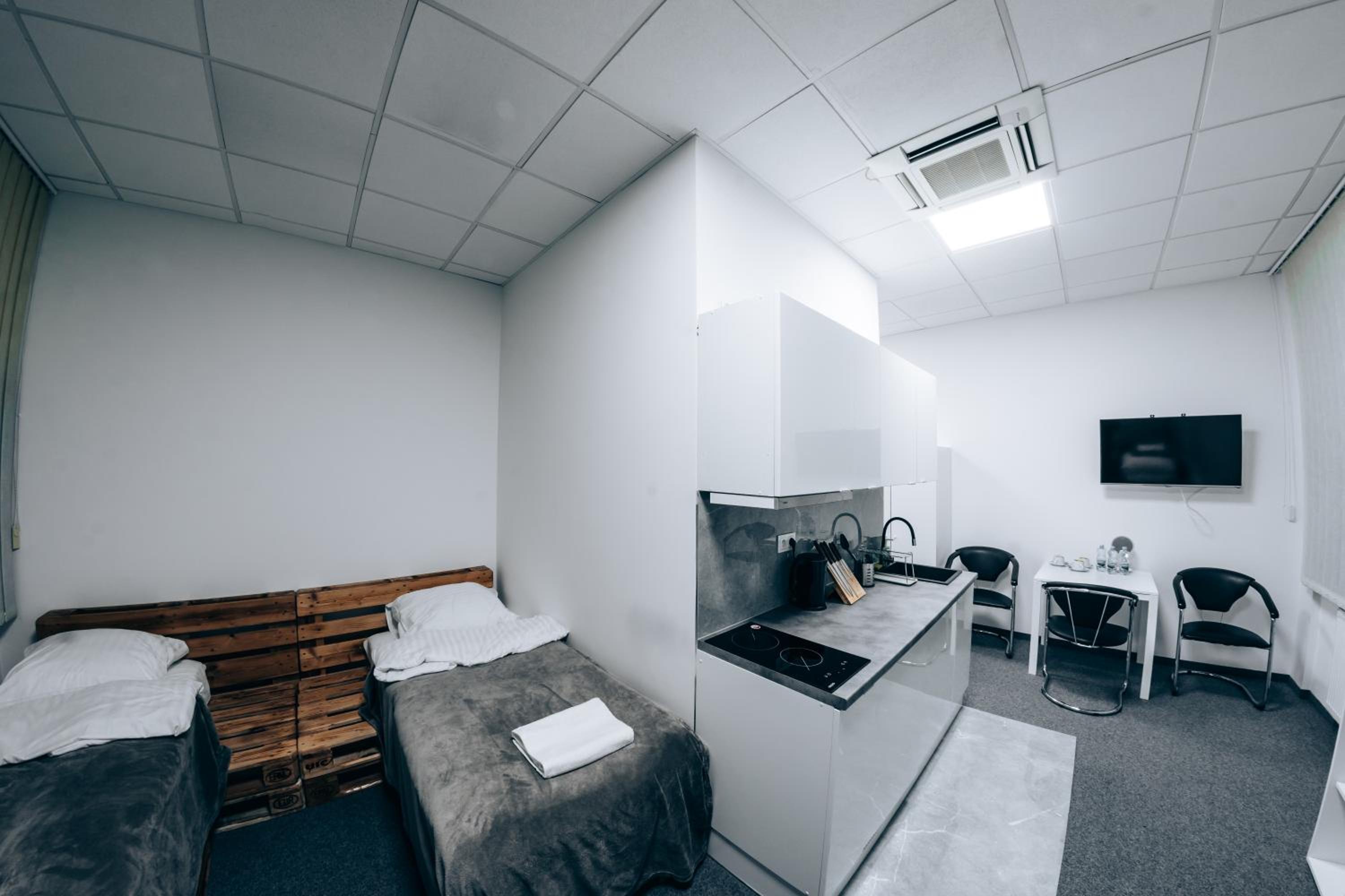 Triple Room - Photo 3