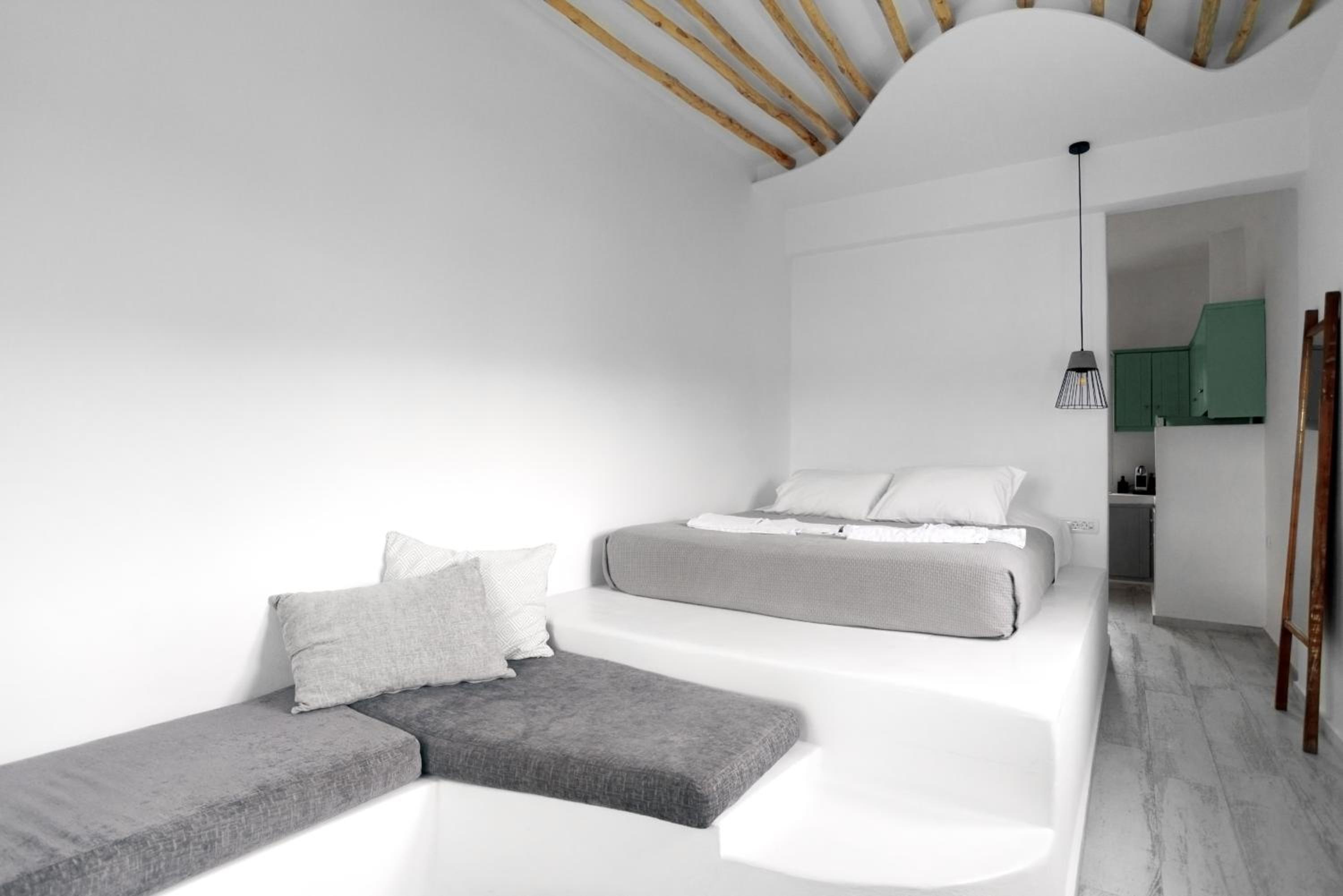 Junior Suite with Sea View - Photo 1