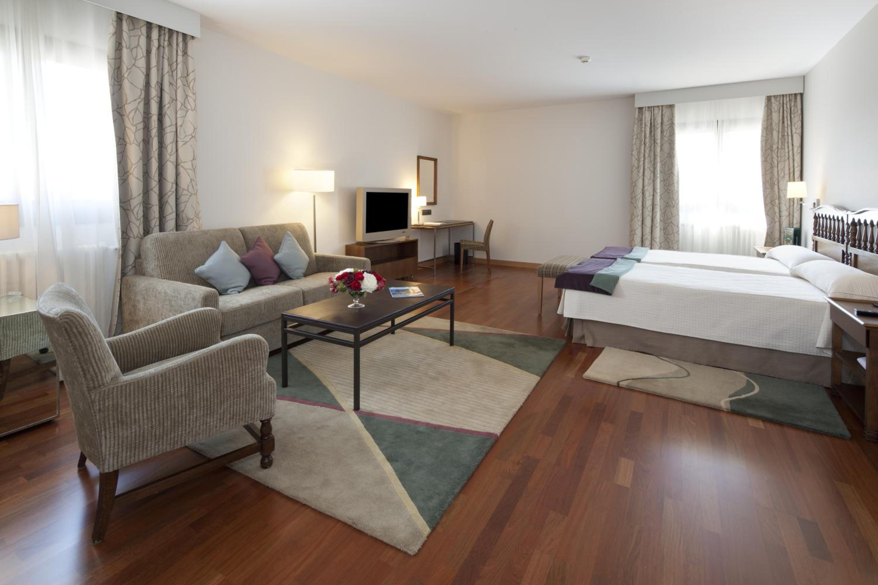 Junior Suite - Photo 3