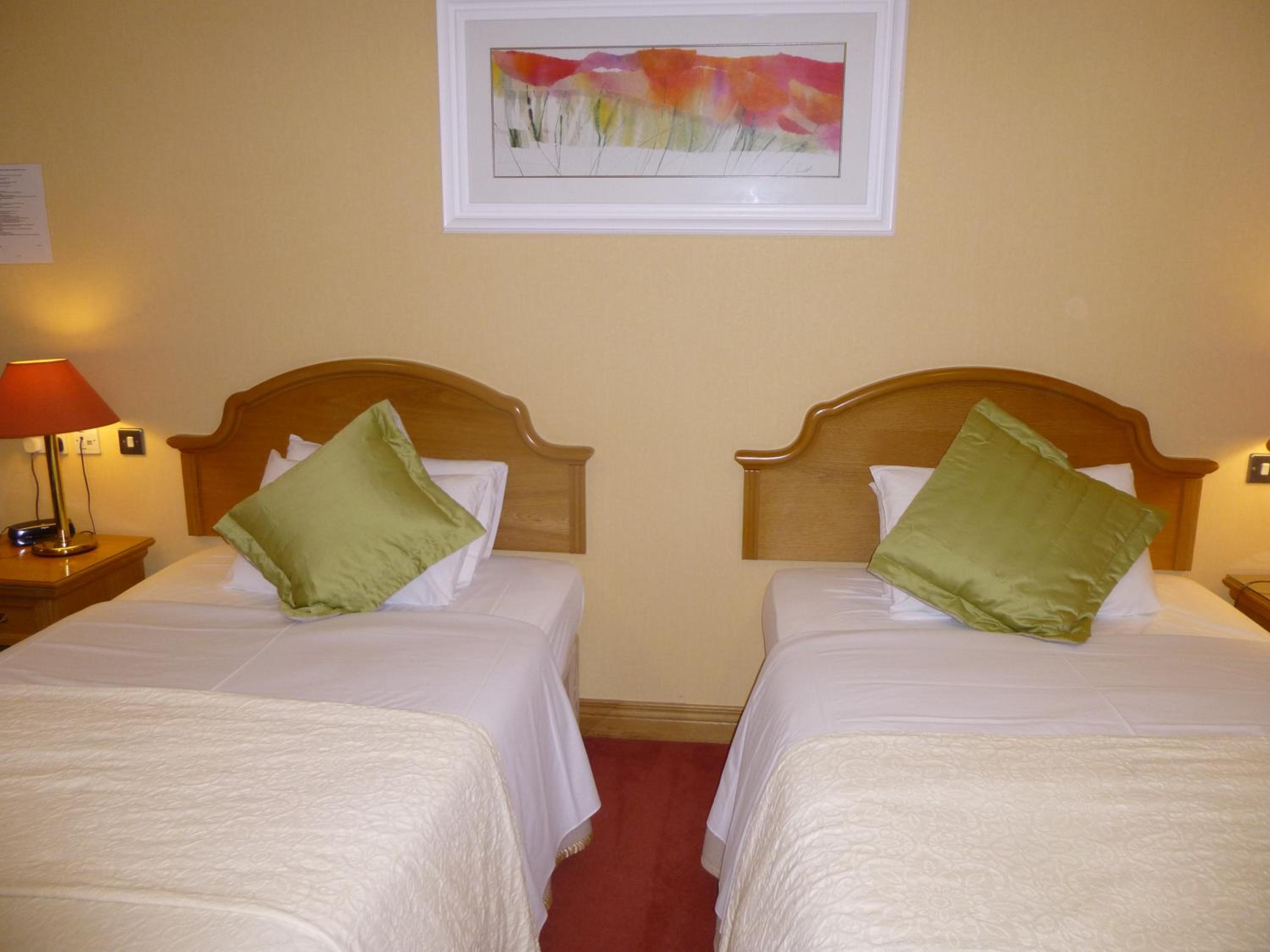 Twin Room photo 2