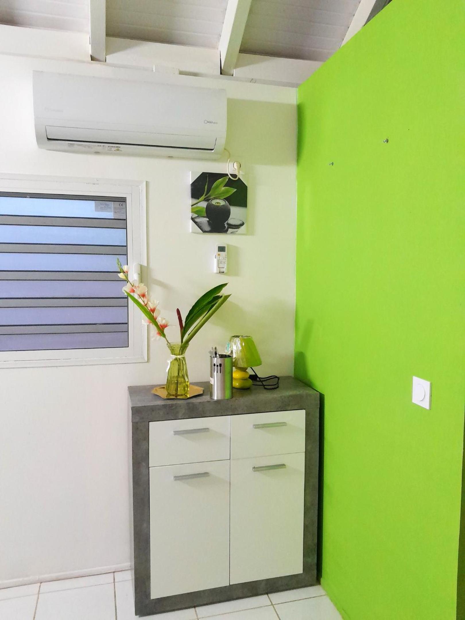 One-Bedroom Vacation Home photo 3