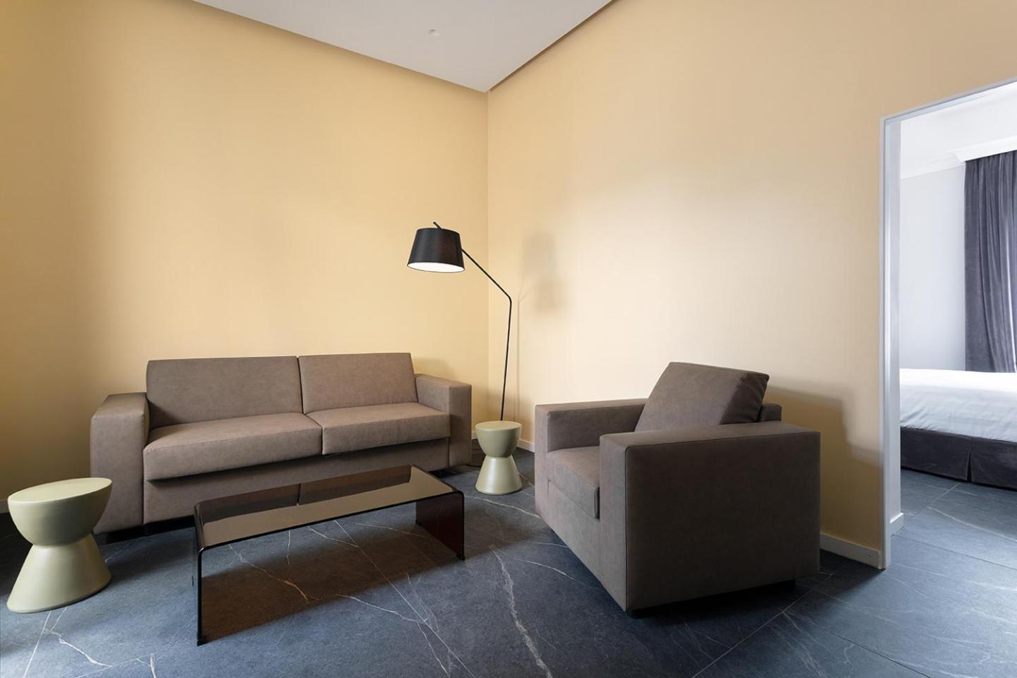 Suite photo 2