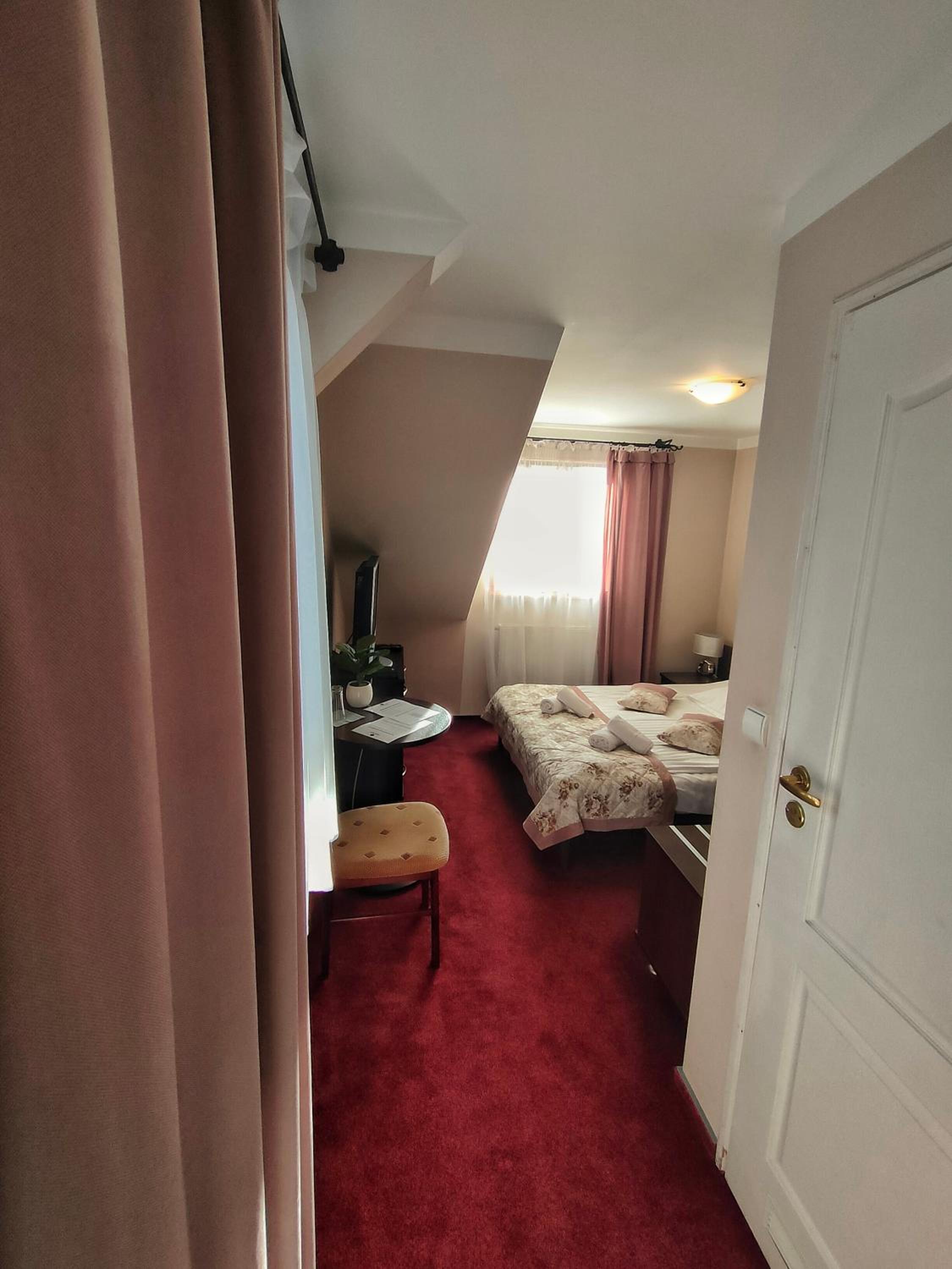 King Room photo 2