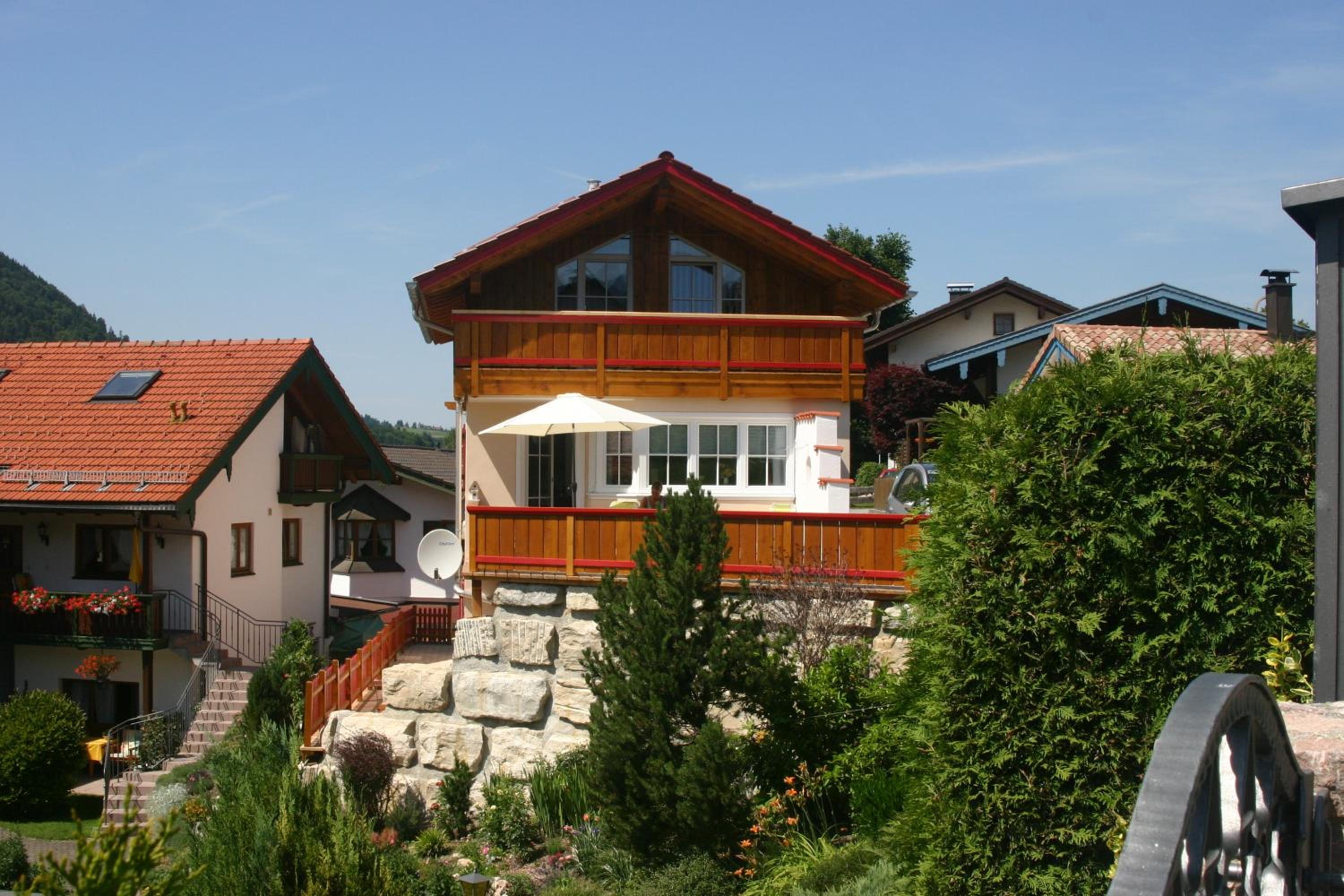 Two-Bedroom Holiday Home (4 Adults) photo 2