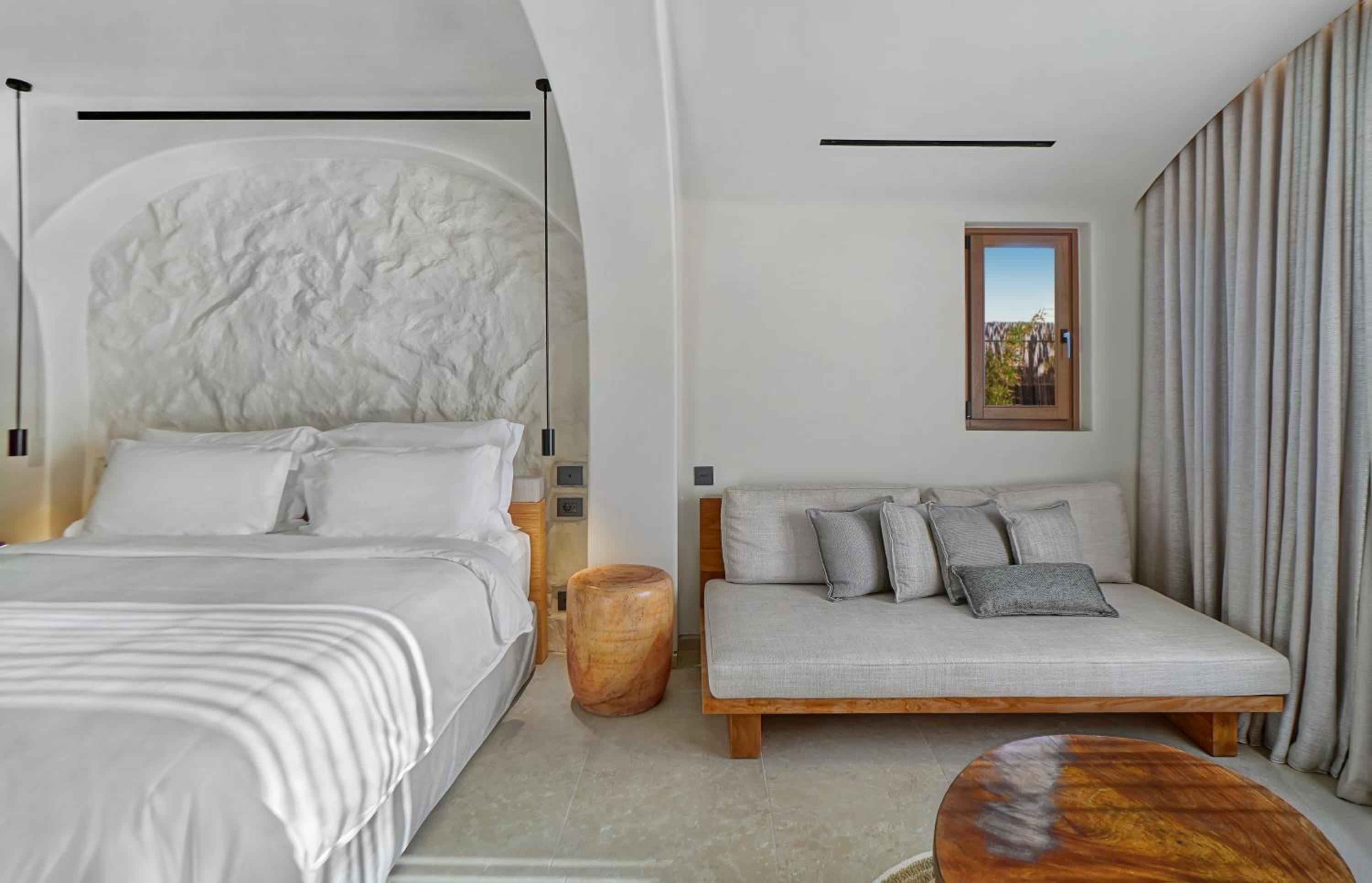 Junior Suite - Balcony photo 3