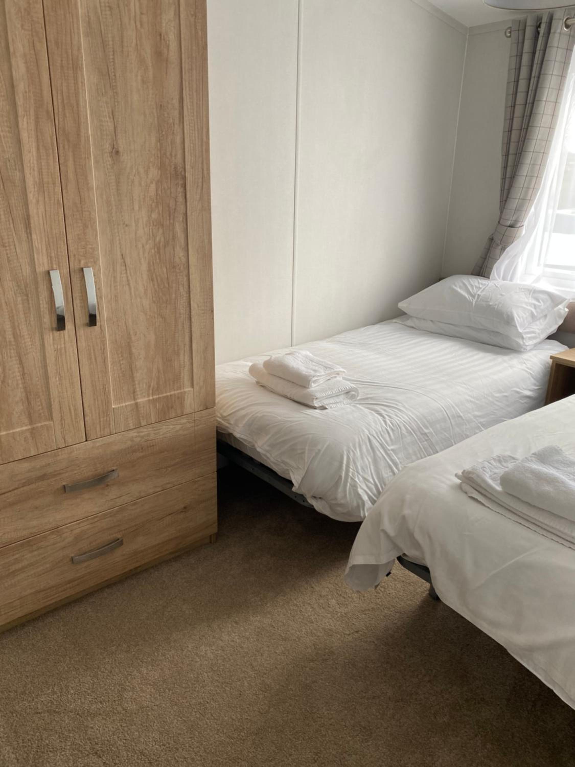 Three-Bedroom Chalet photo 1