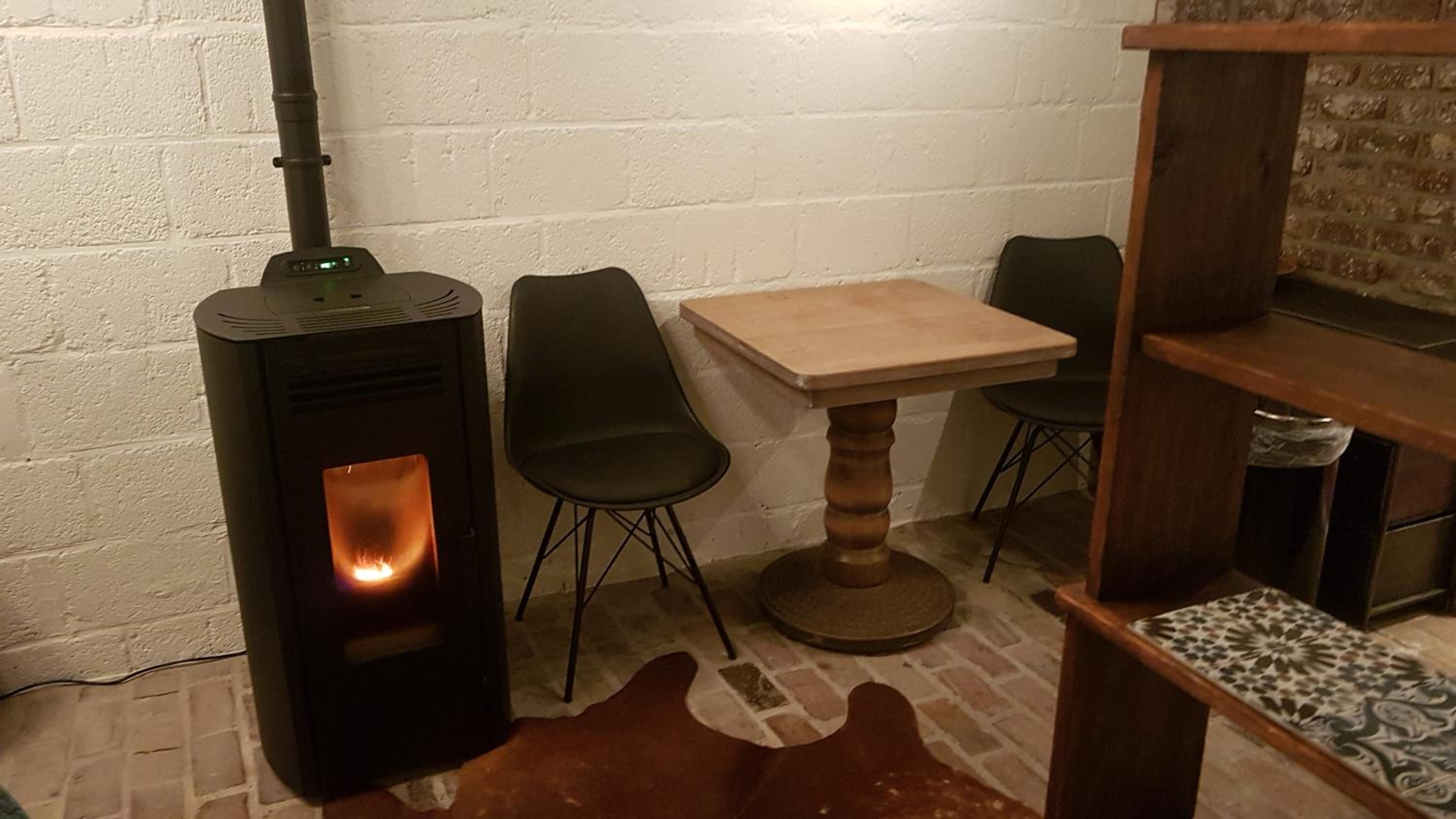 Studio with Spa Bath photo 2