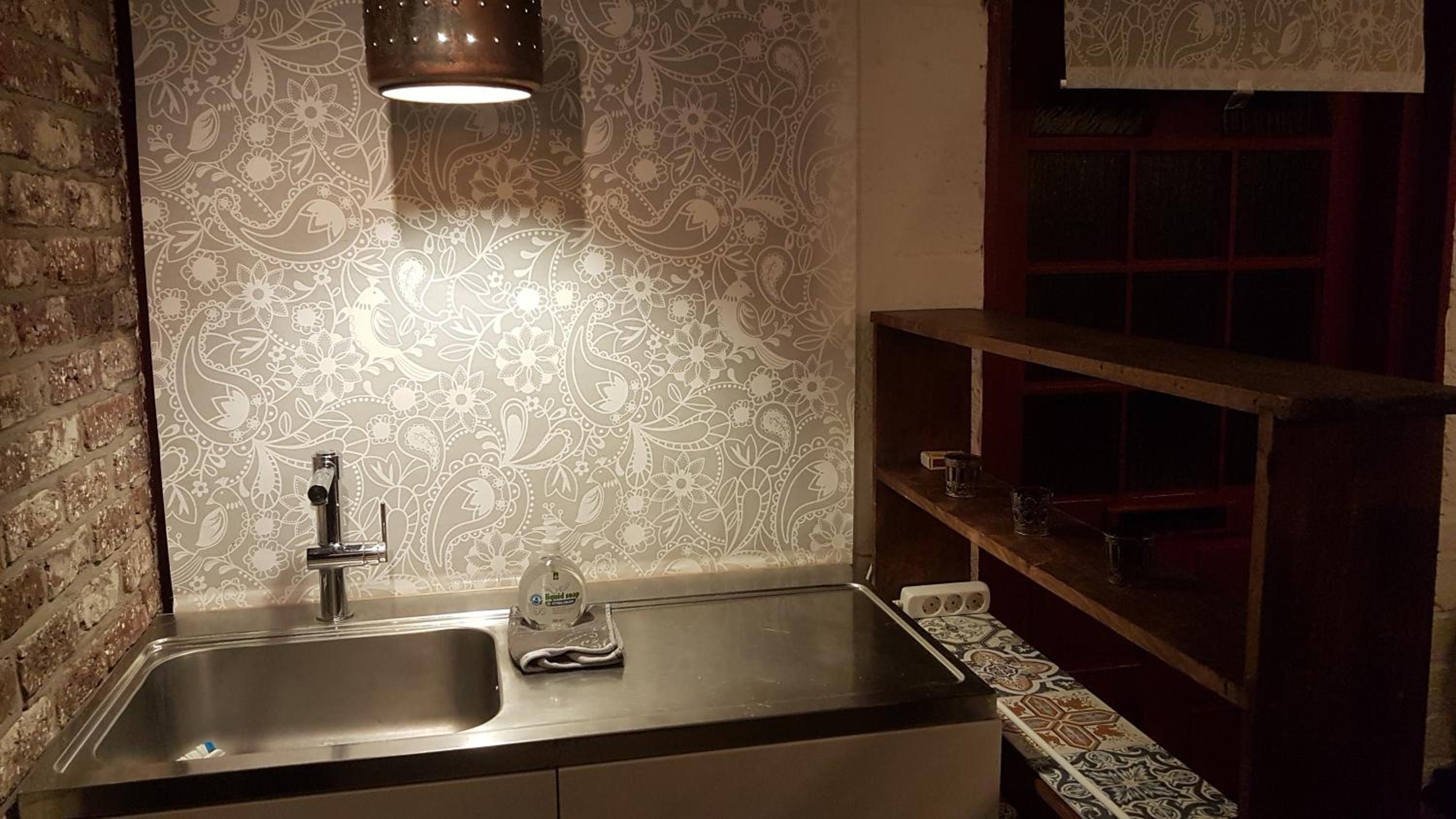Studio with Spa Bath photo 2