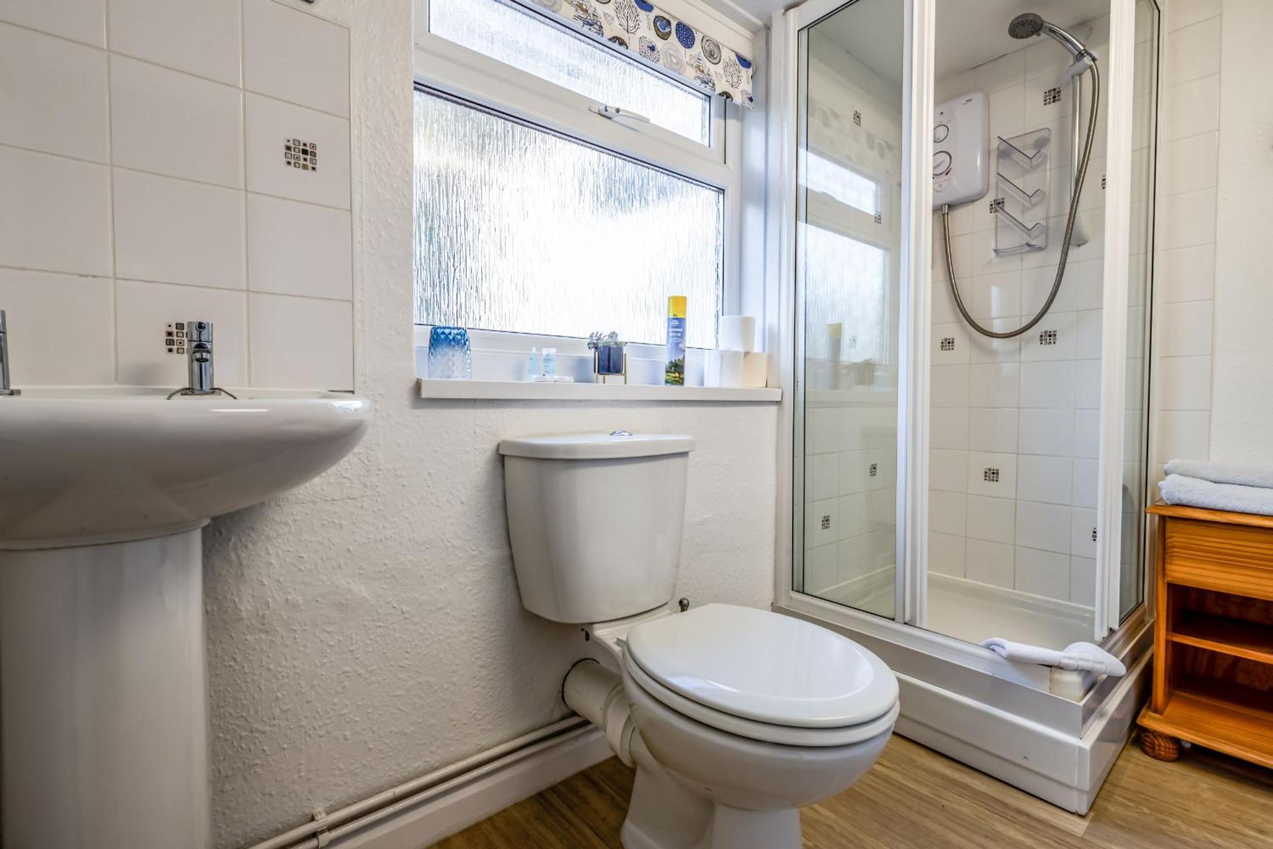 Double Room with Private External Bathroom photo 3