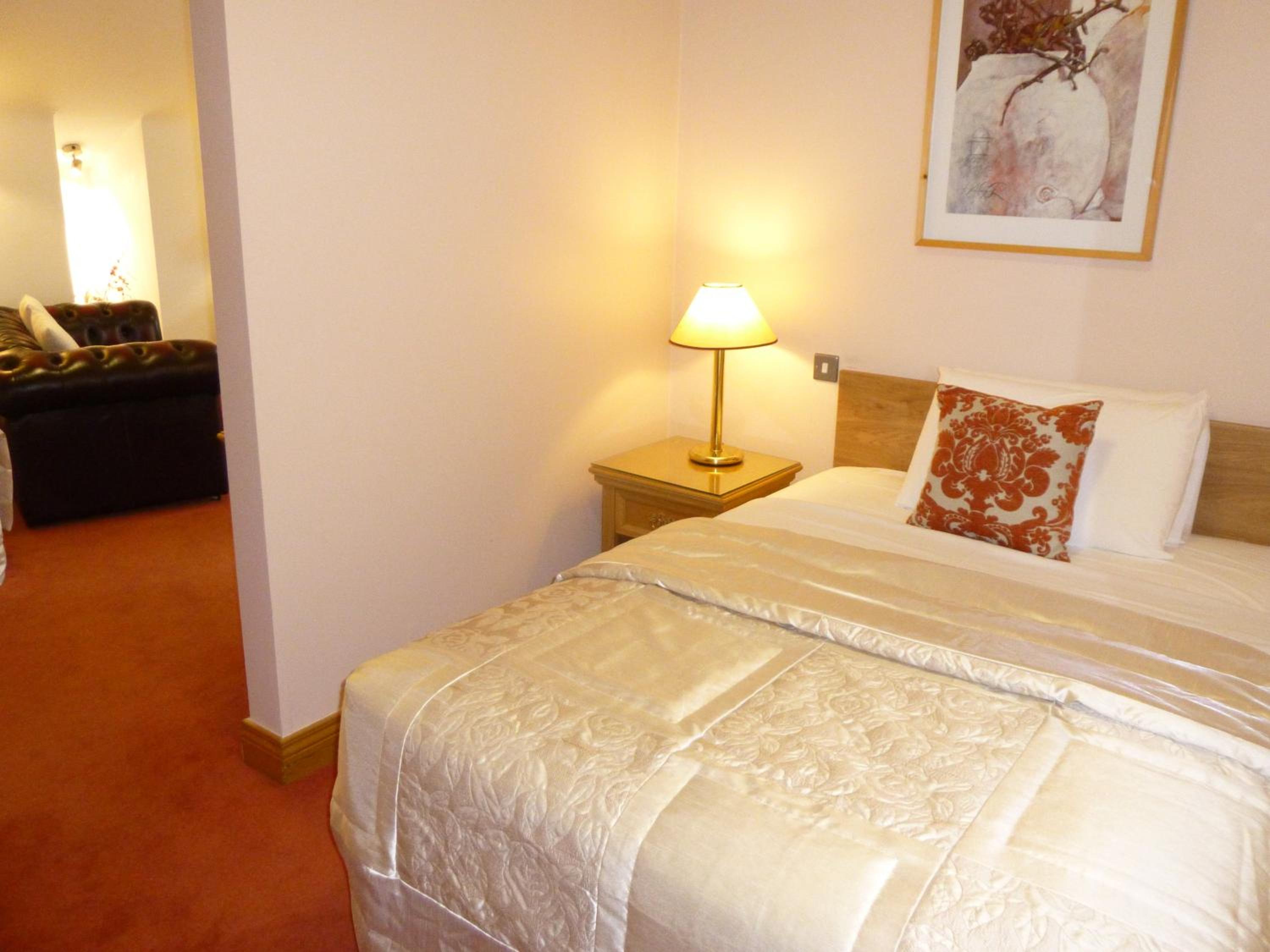 Superior Triple Room photo 2