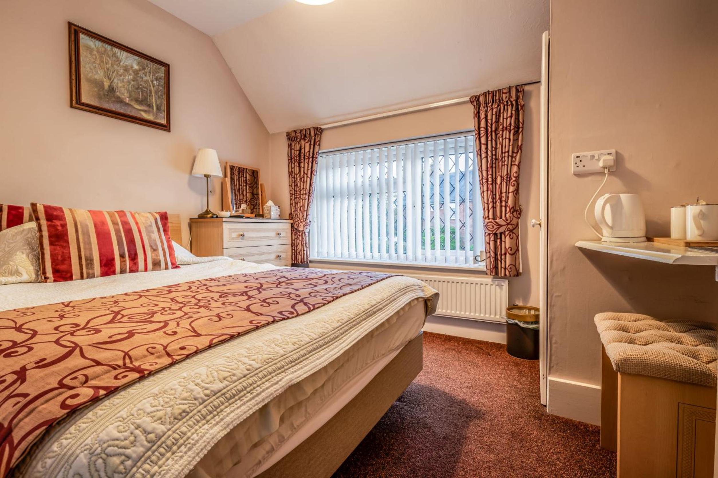Small Double Room photo 3