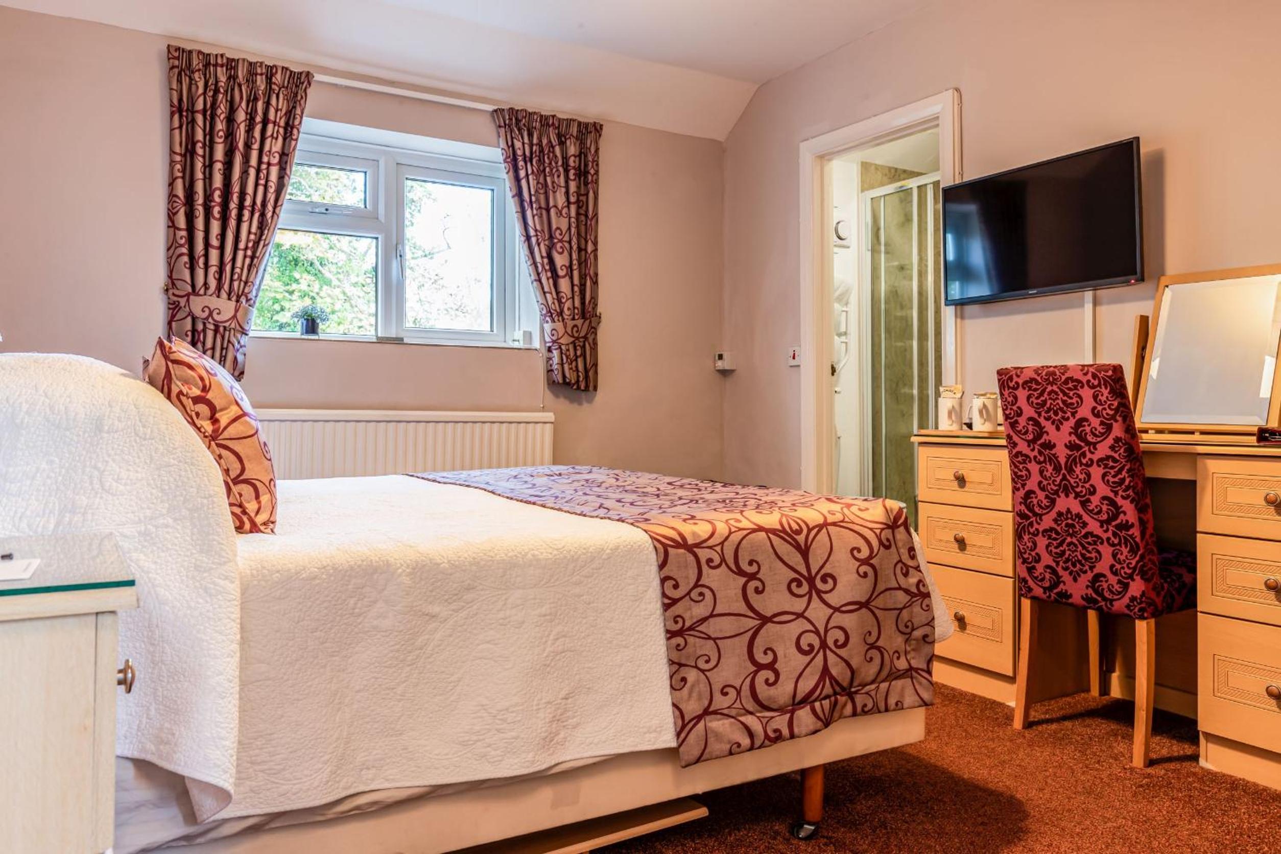 Superior Double or Twin Room photo 2