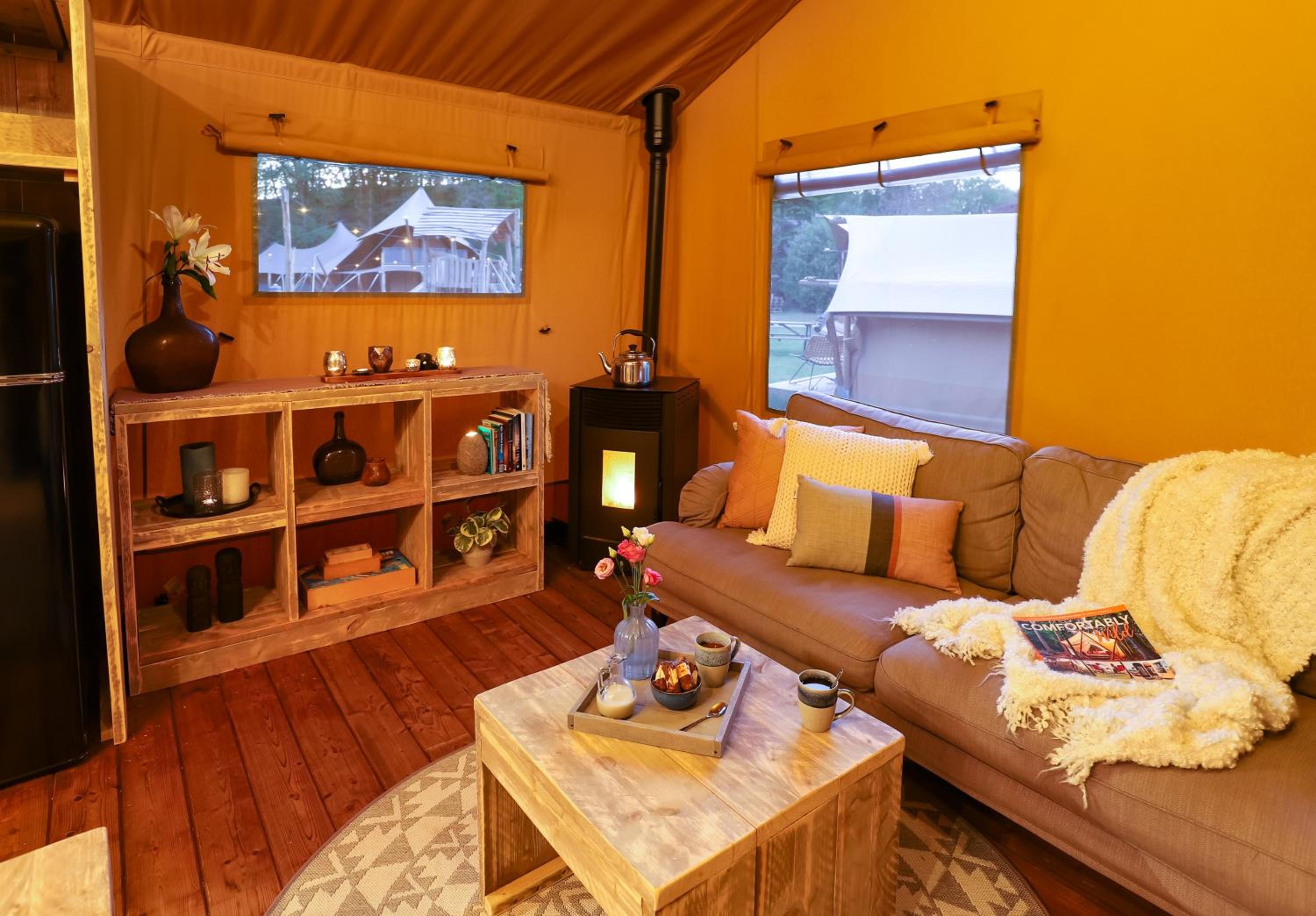 Vacation Home