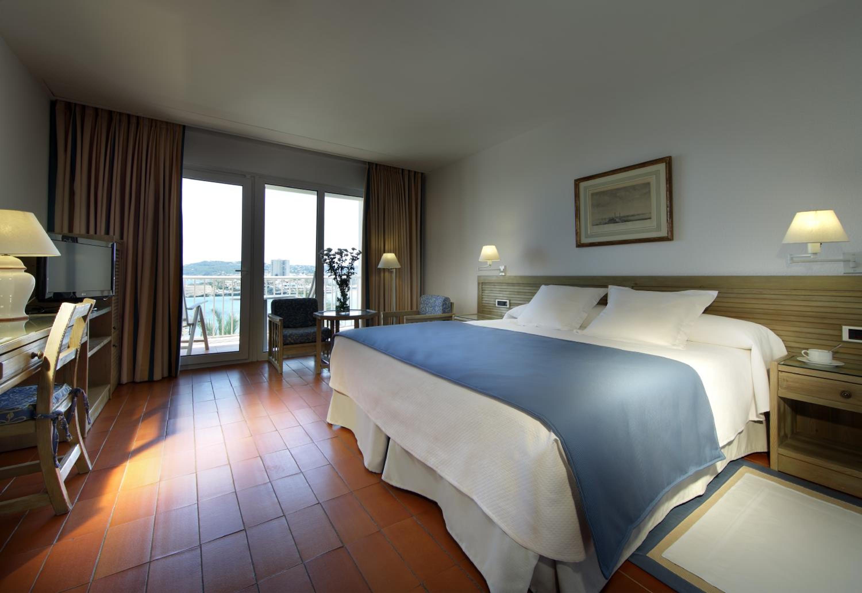 Standard Double Room - Photo 1