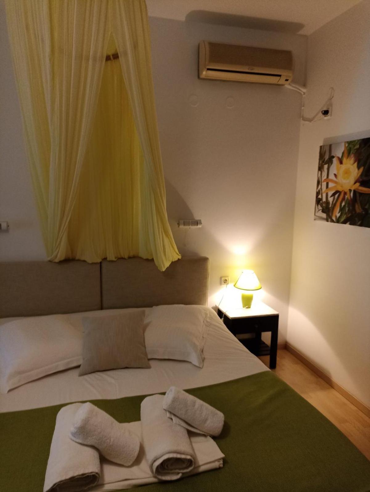 Habitación Doble Económica