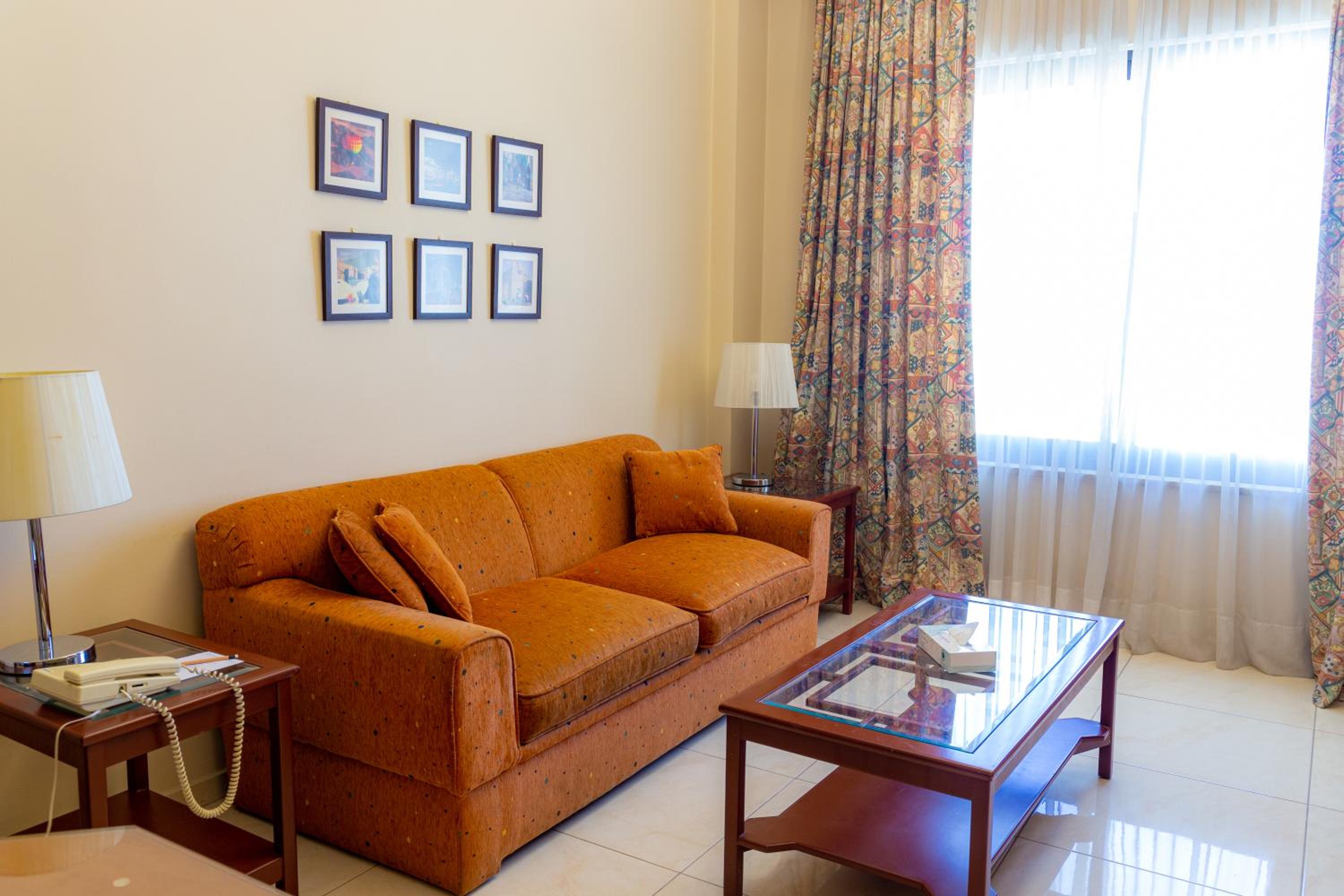 Executive Suite