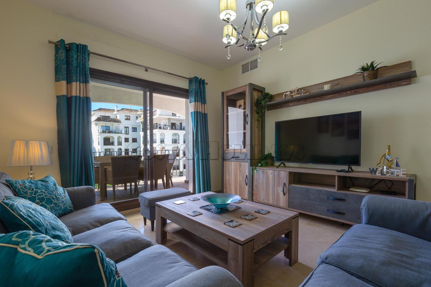 Apartamento