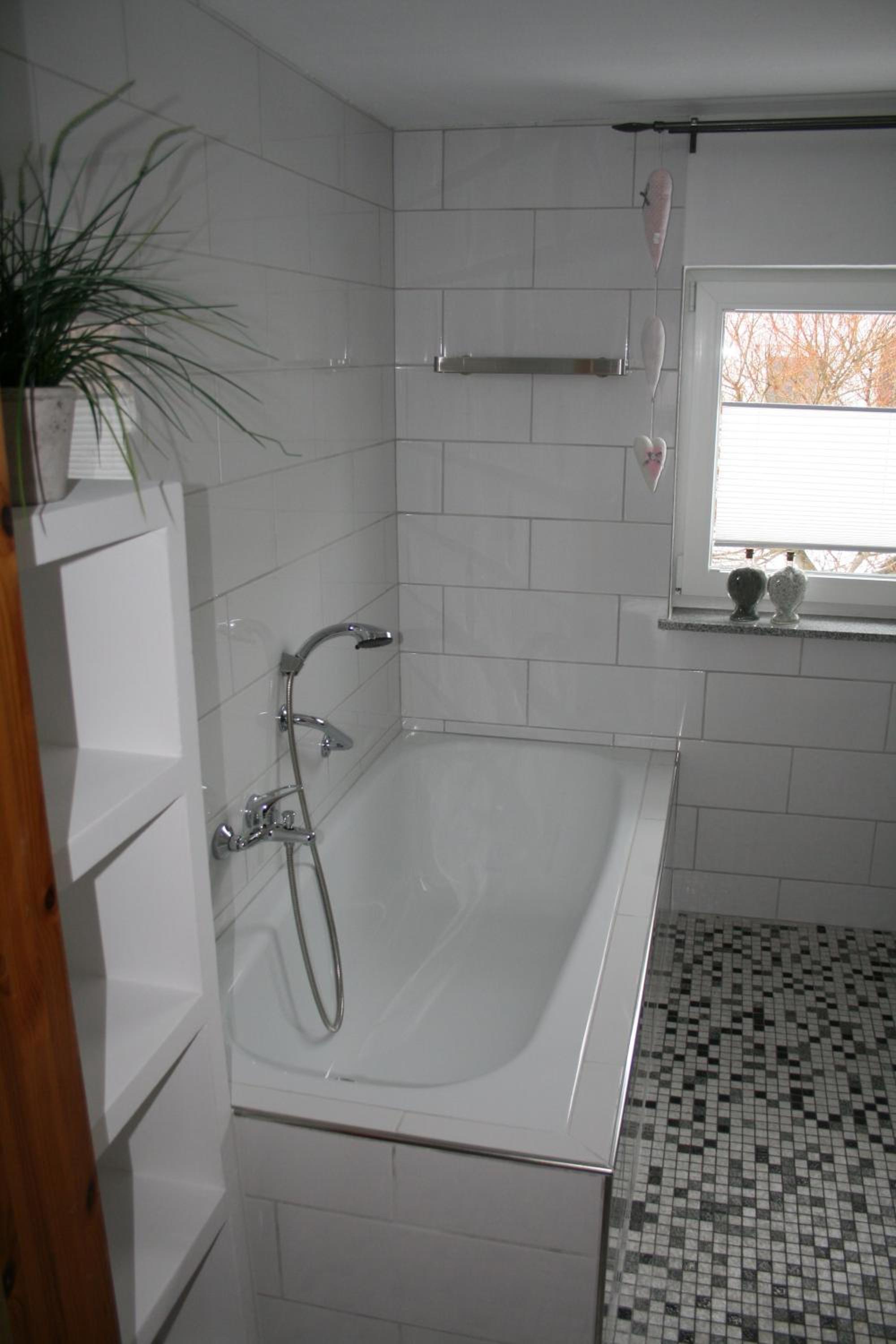 Two-Bedroom House photo 3