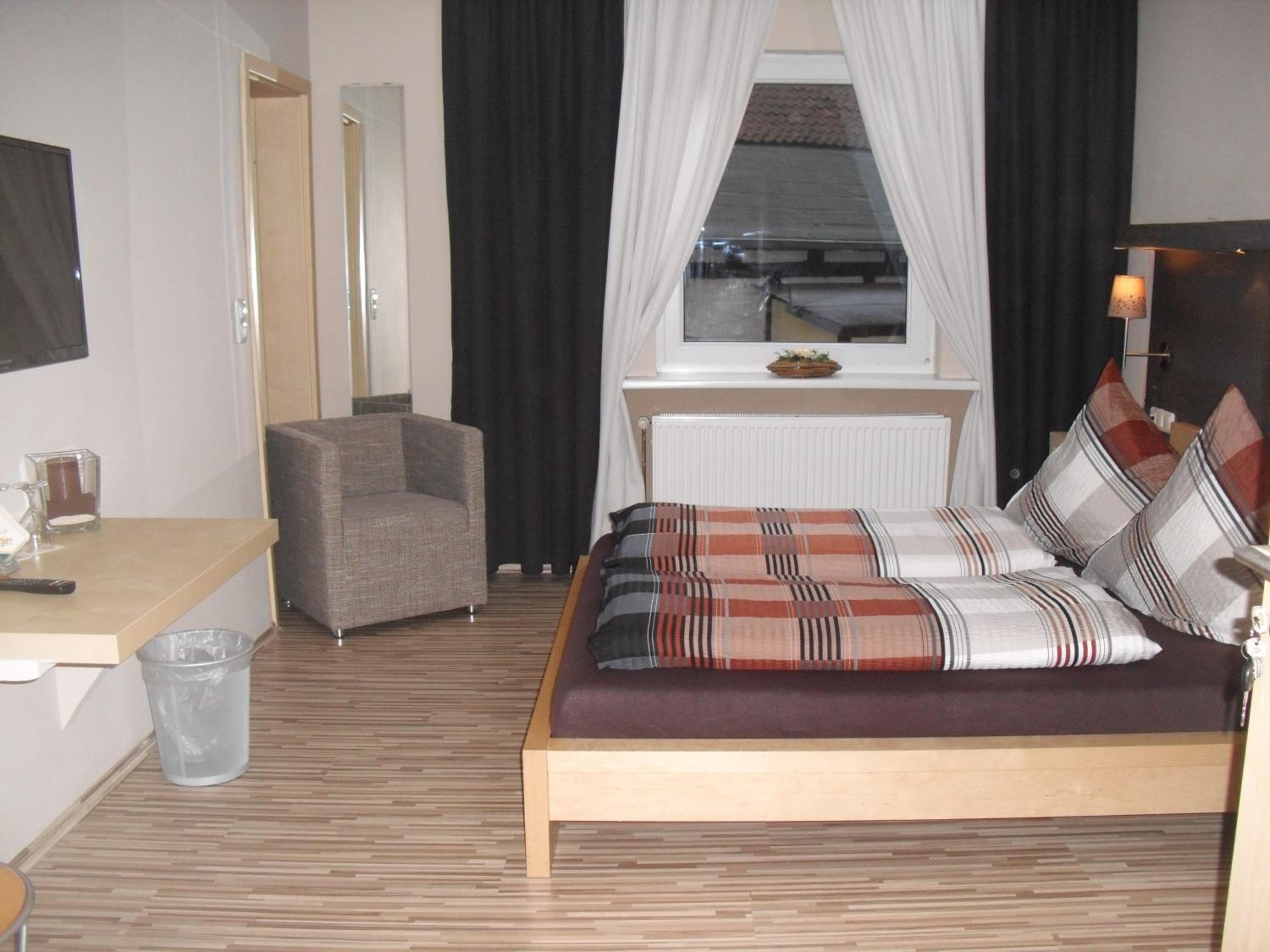 Double or Twin Room photo 1