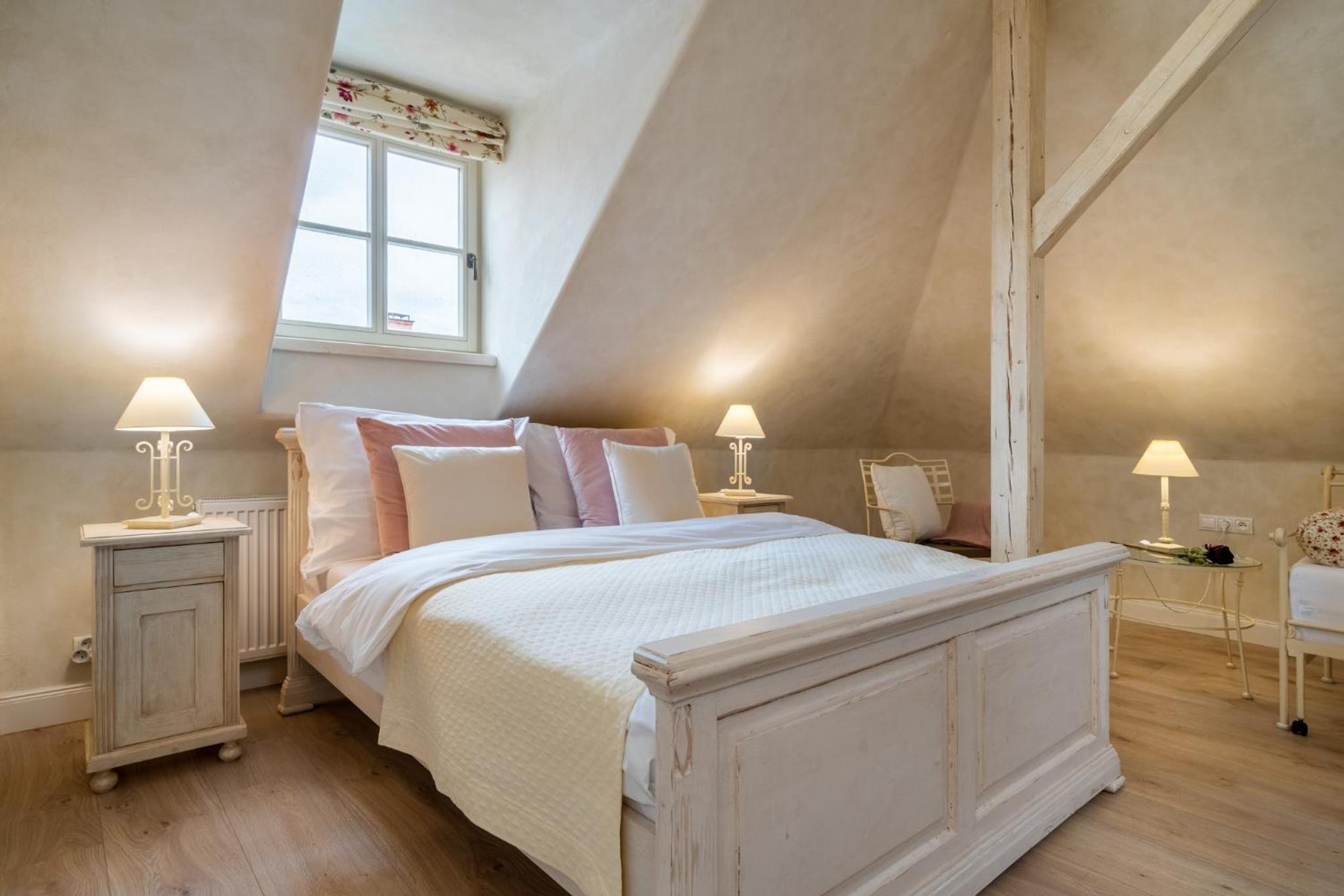 Triple Room with Kitchenette