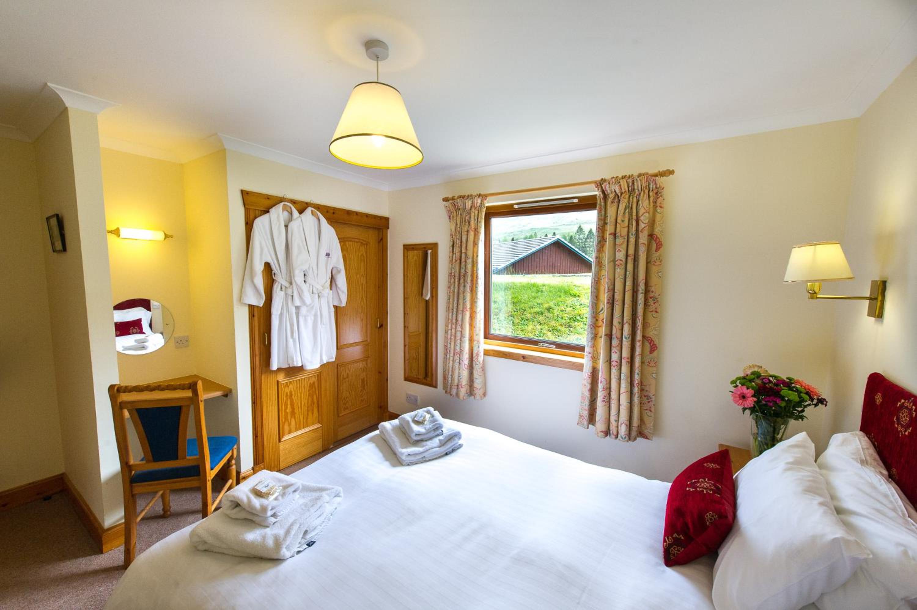 Kingfisher Lodge