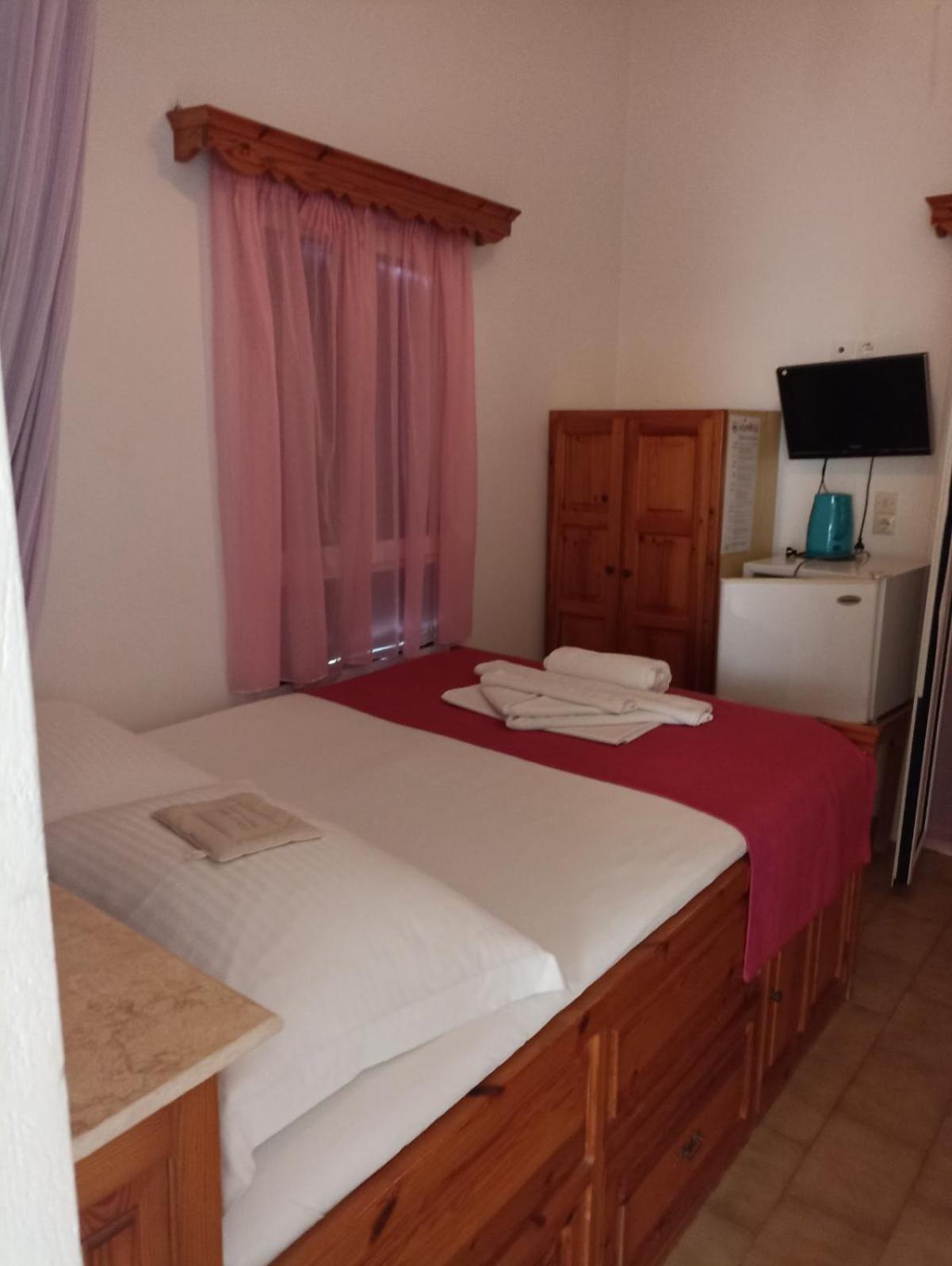 Habitación Doble Económica