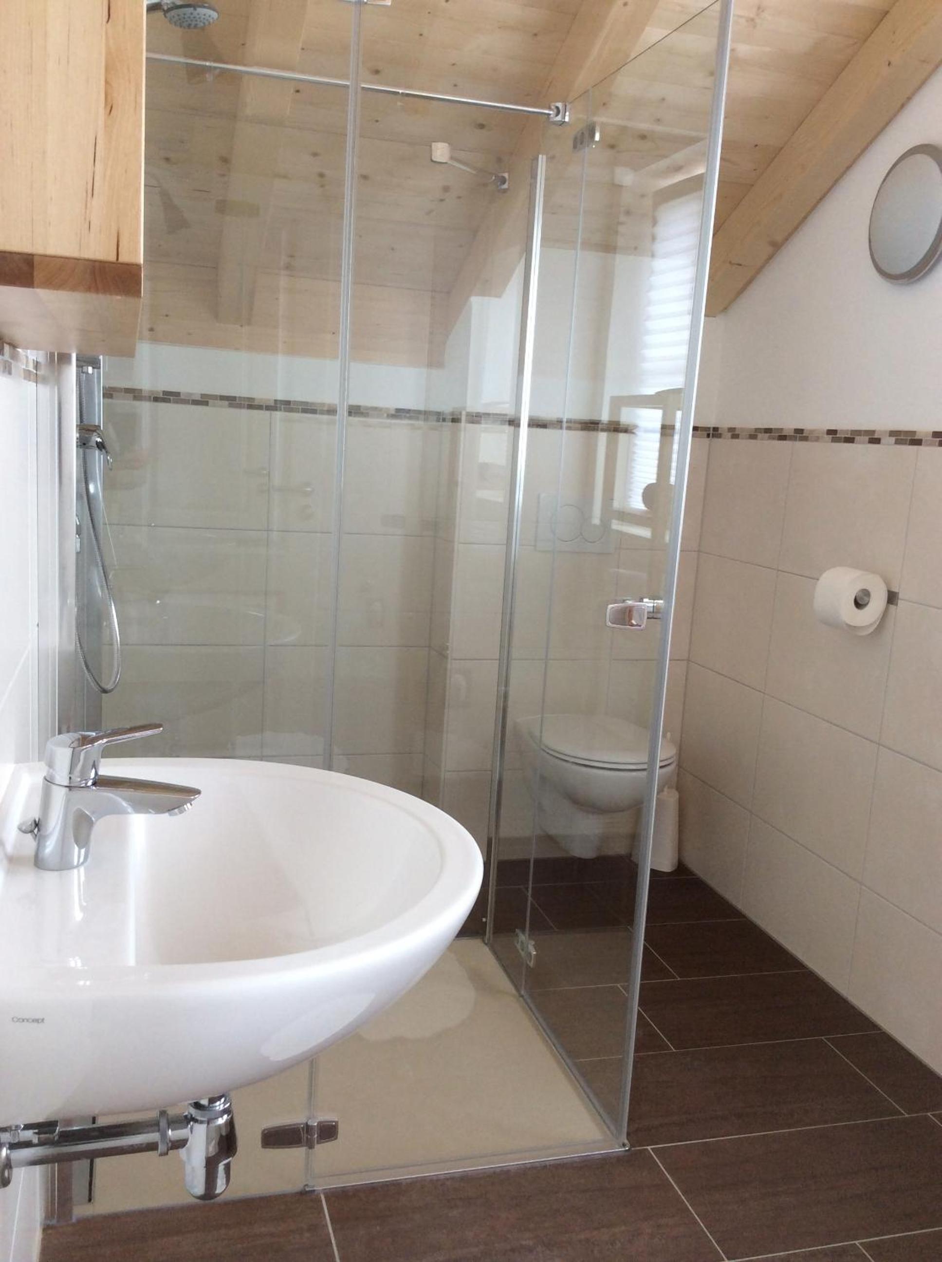 Two-Bedroom Holiday Home (4 Adults) photo 2