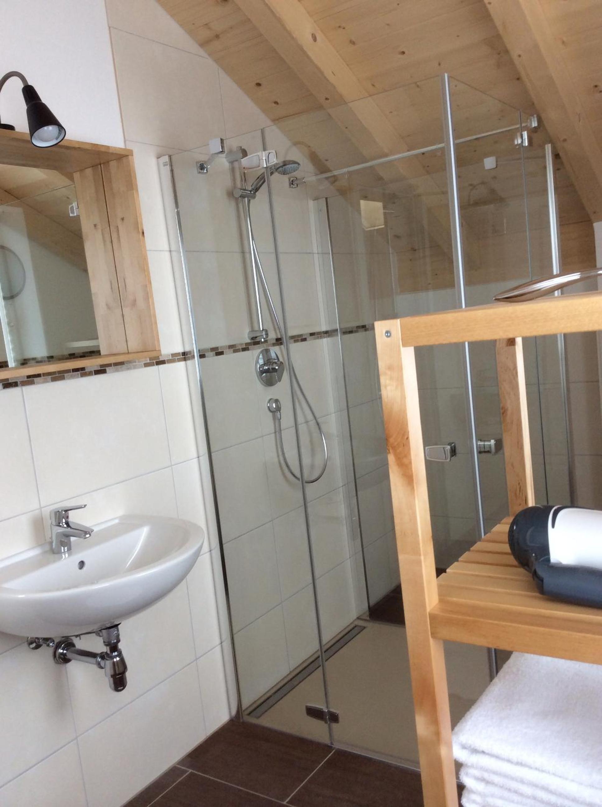 Two-Bedroom Holiday Home (4 Adults) photo 3