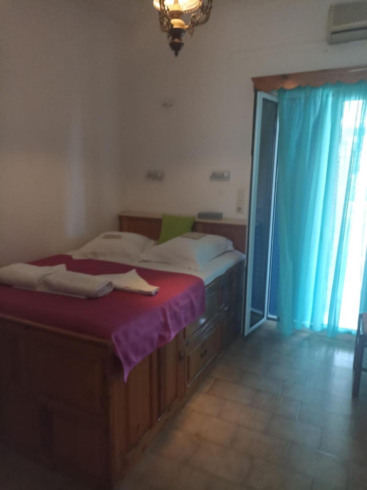 Habitación Doble Económica