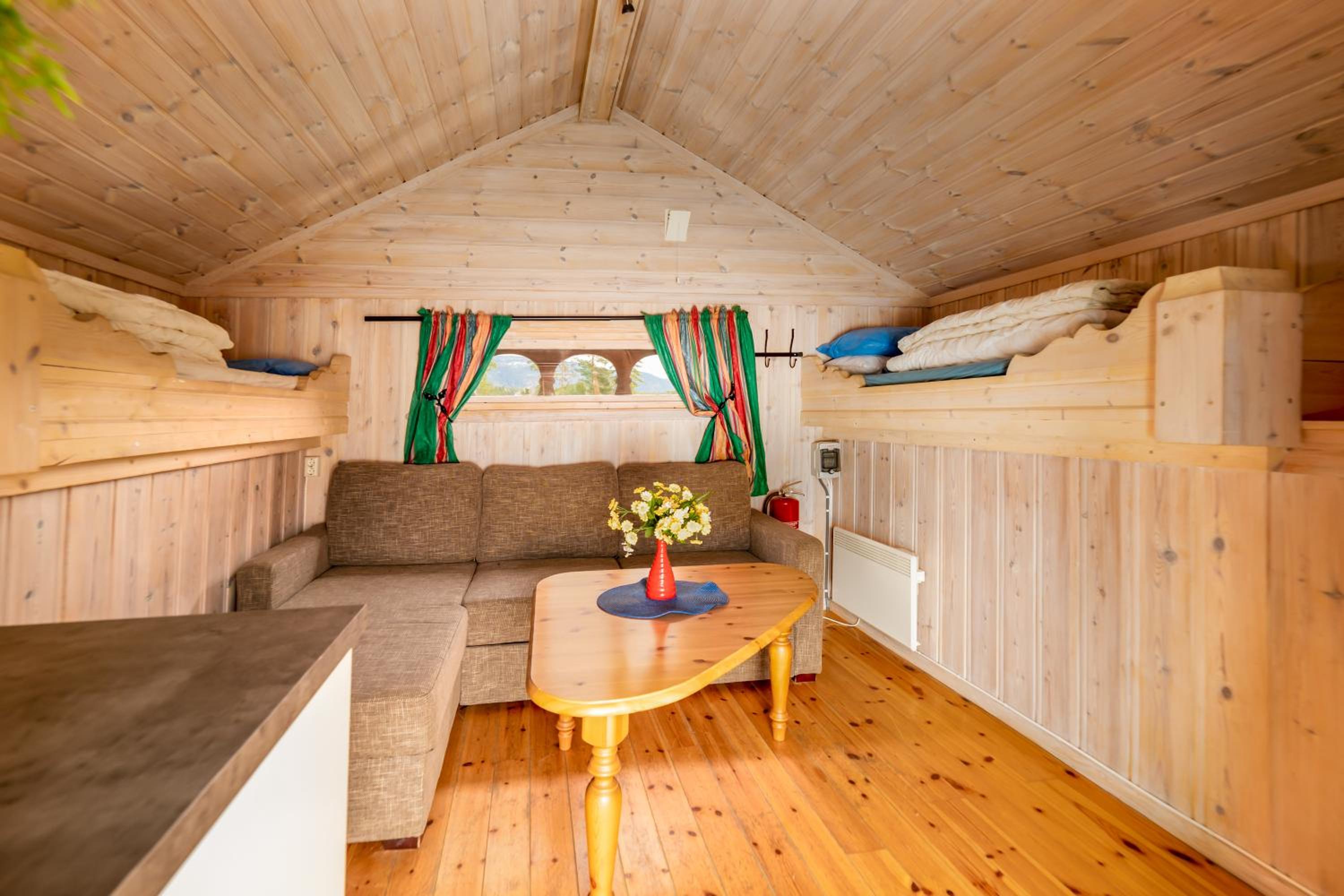 Cottage photo 1