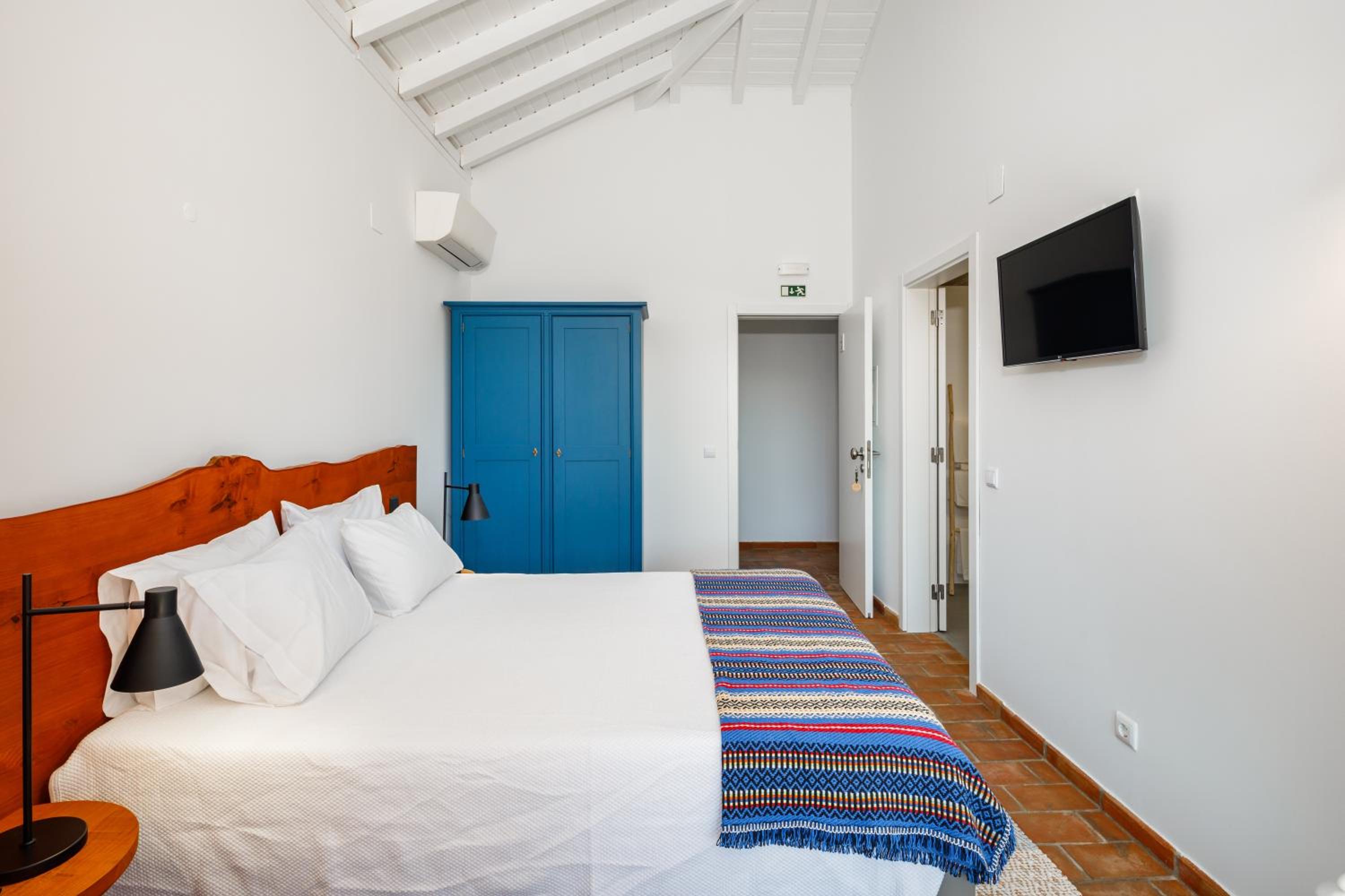 Double Room with Park View photo 2