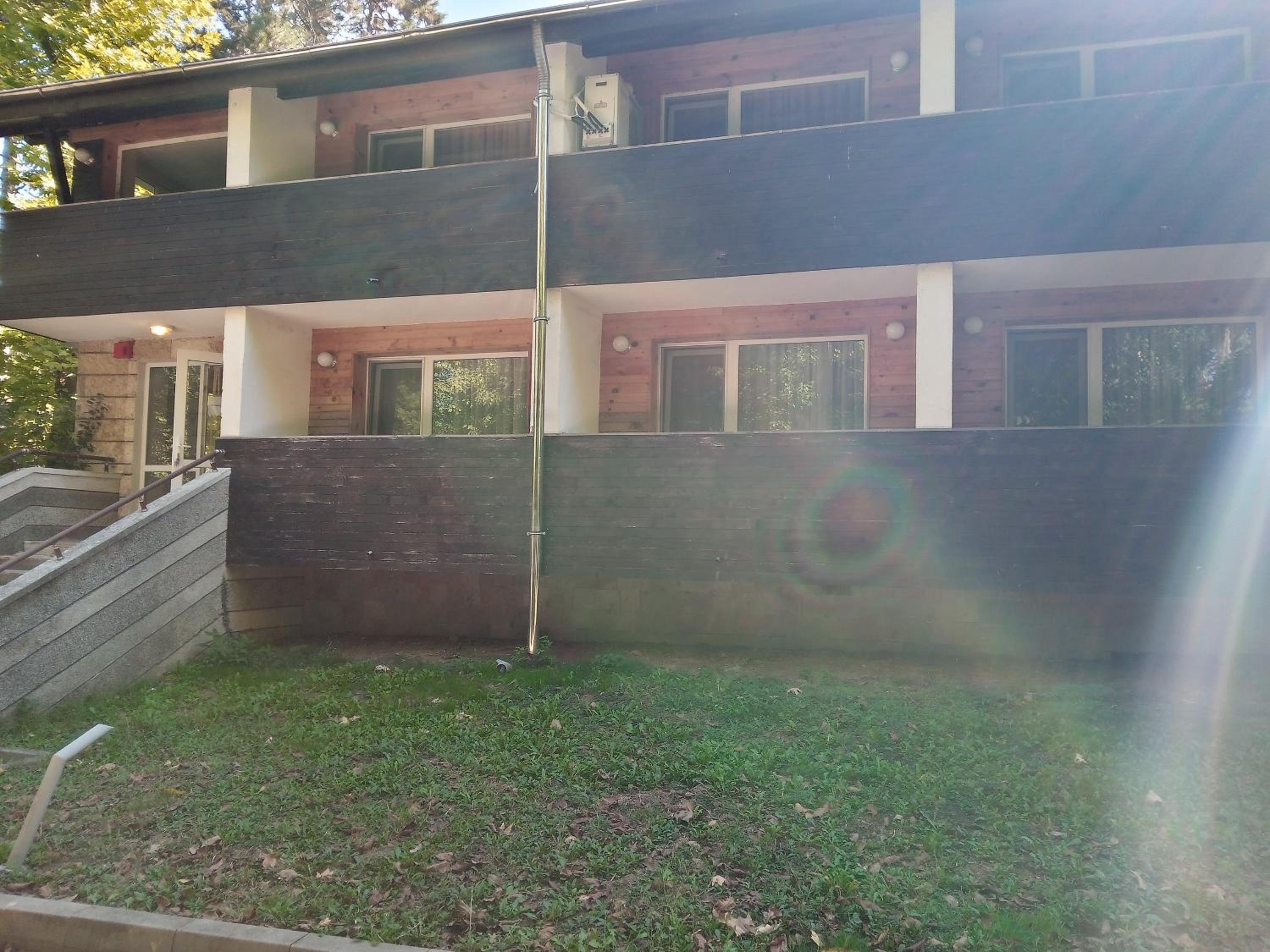 Twin Room with Balcony - Photo 2